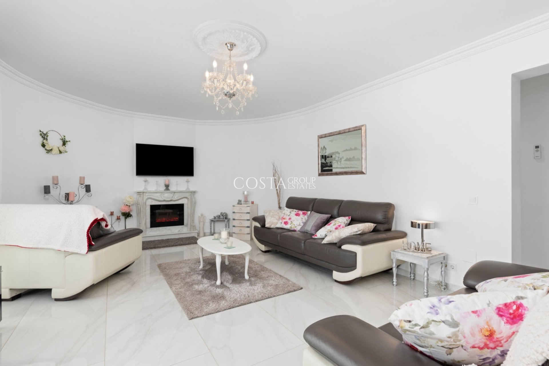 Revente - Villa -
Rojales - Ciudad Quesada