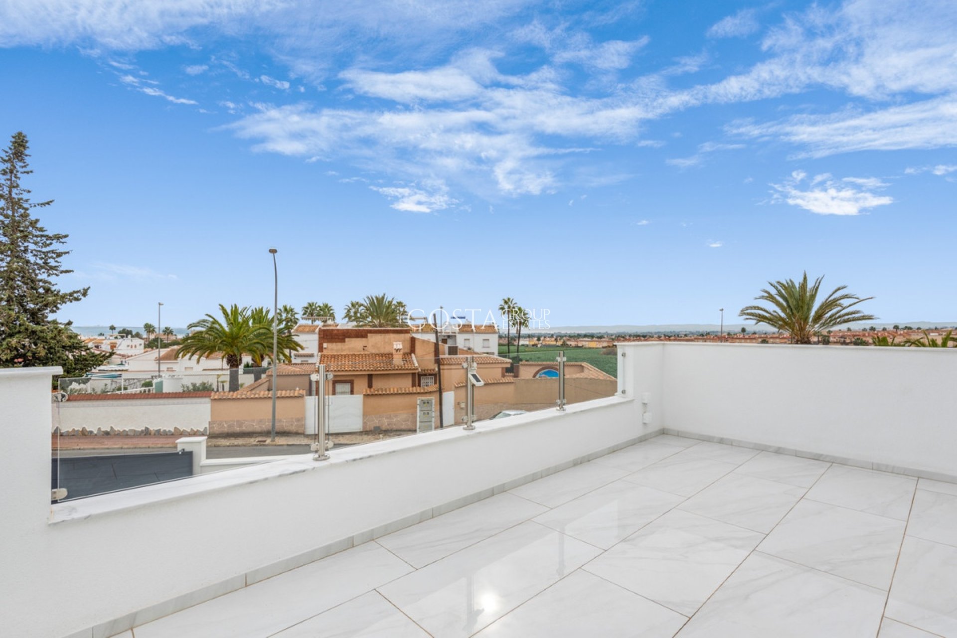 Revente - Villa -
Rojales - Ciudad Quesada