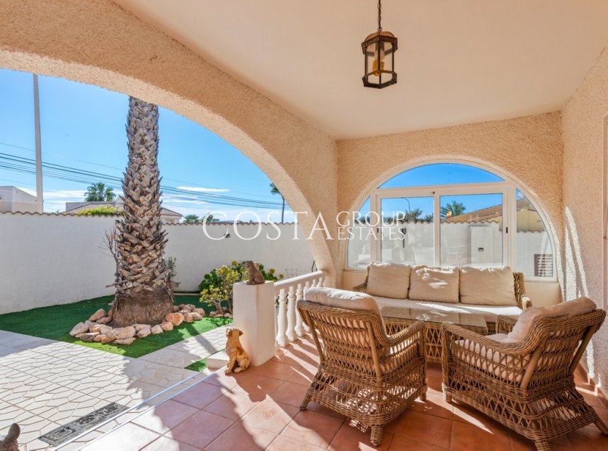 Revente - Villa -
Rojales - Ciudad Quesada
