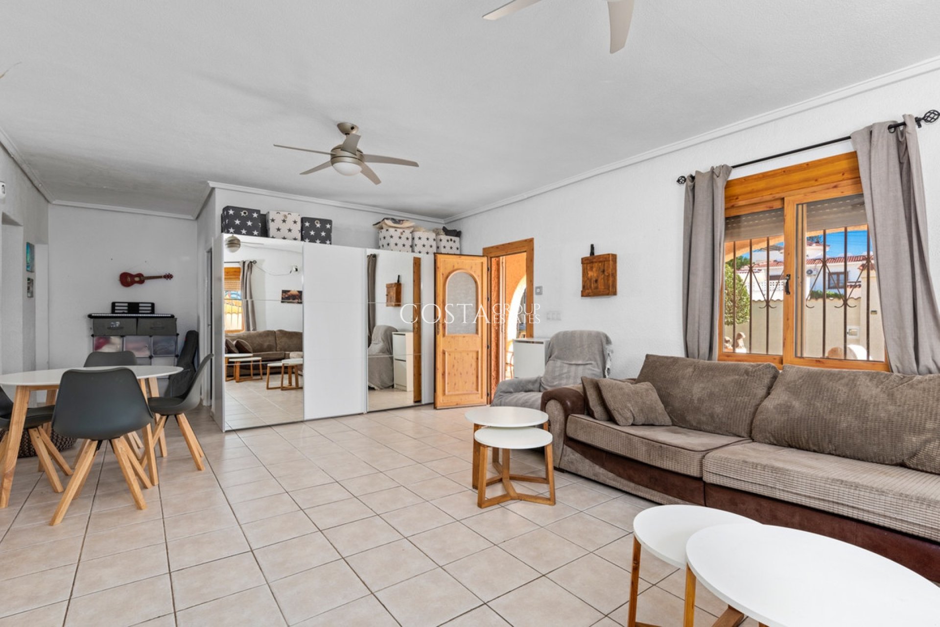 Revente - Villa -
Rojales - Ciudad Quesada
