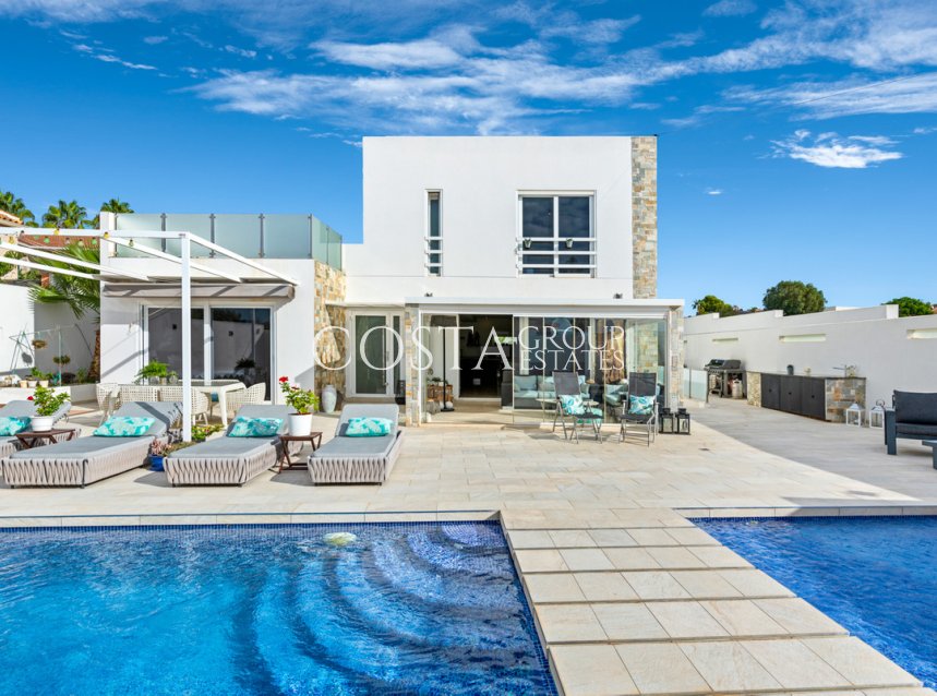 Revente - Villa -
Rojales - Ciudad Quesada