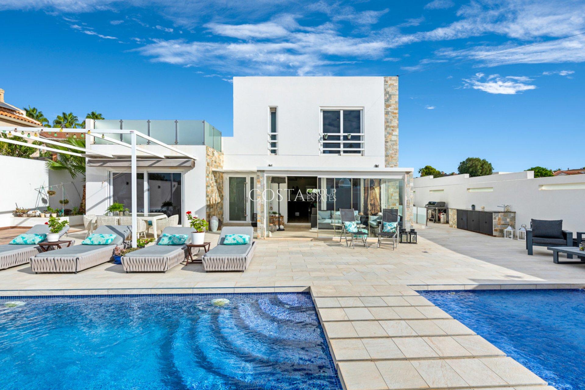 Revente - Villa -
Rojales - Ciudad Quesada