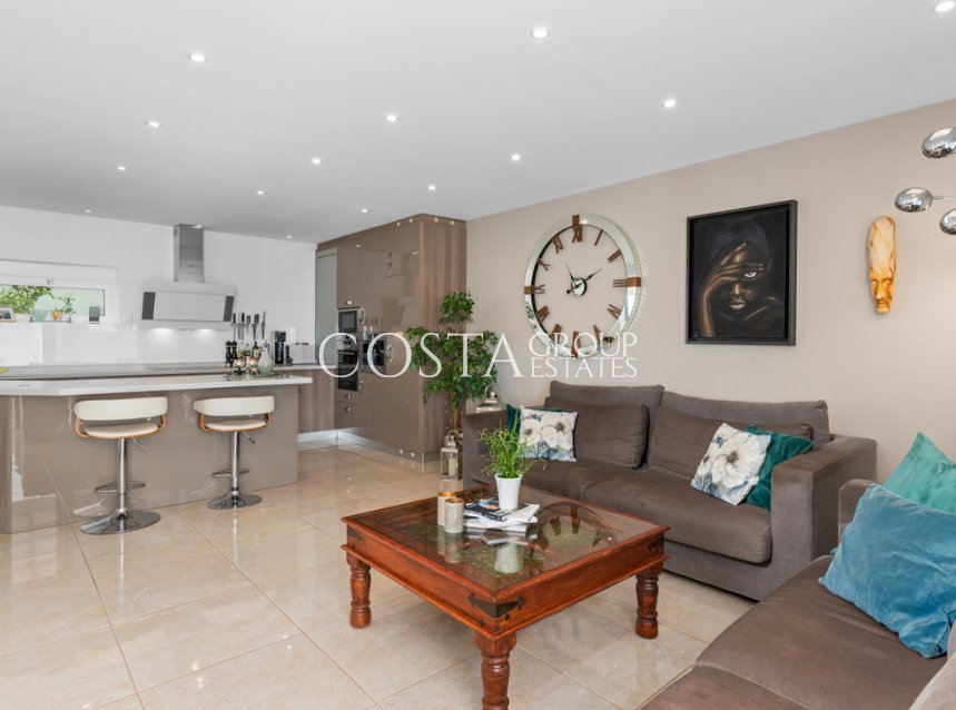 Revente - Villa -
Rojales - Ciudad Quesada