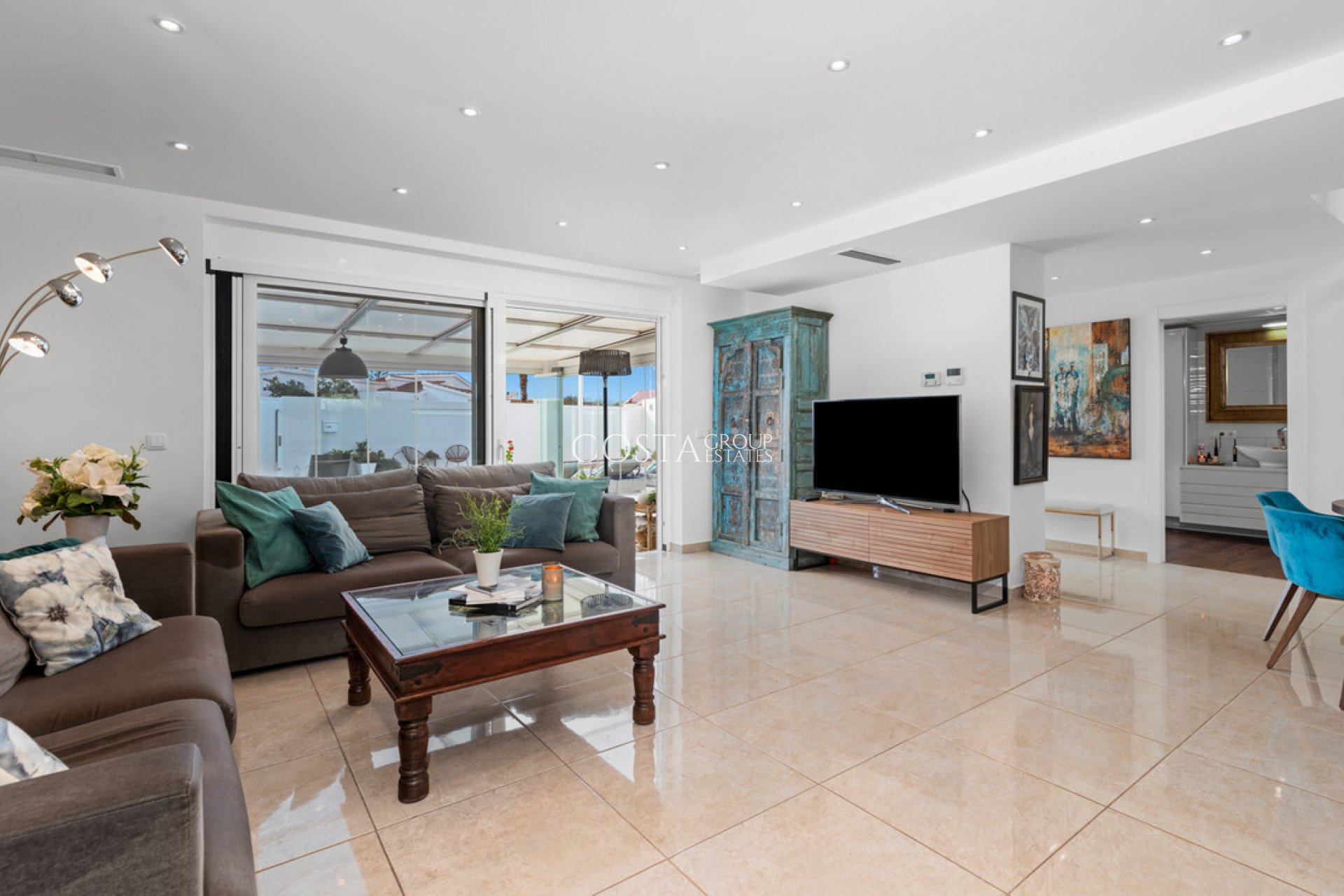 Revente - Villa -
Rojales - Ciudad Quesada