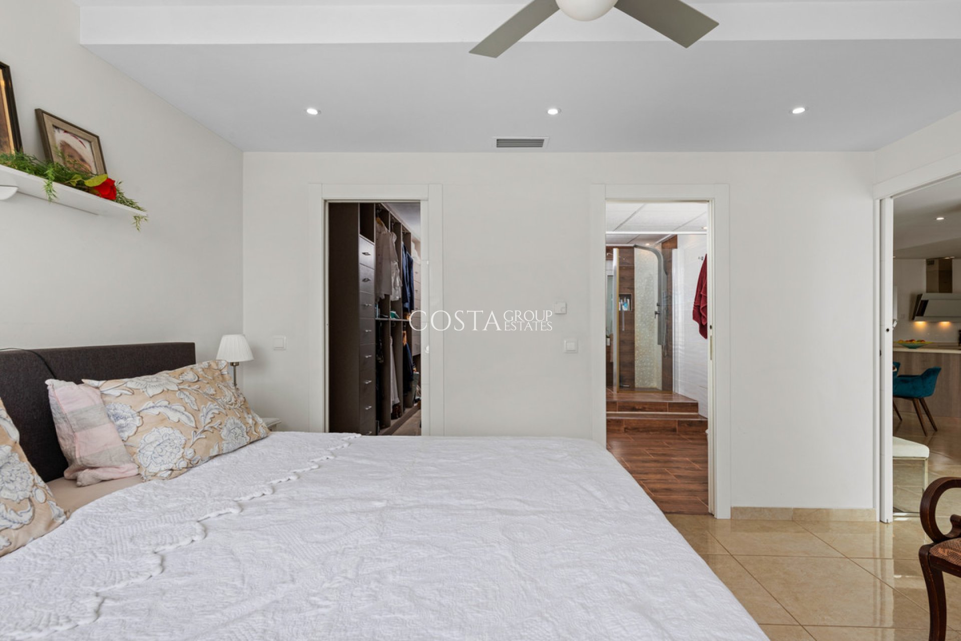 Revente - Villa -
Rojales - Ciudad Quesada