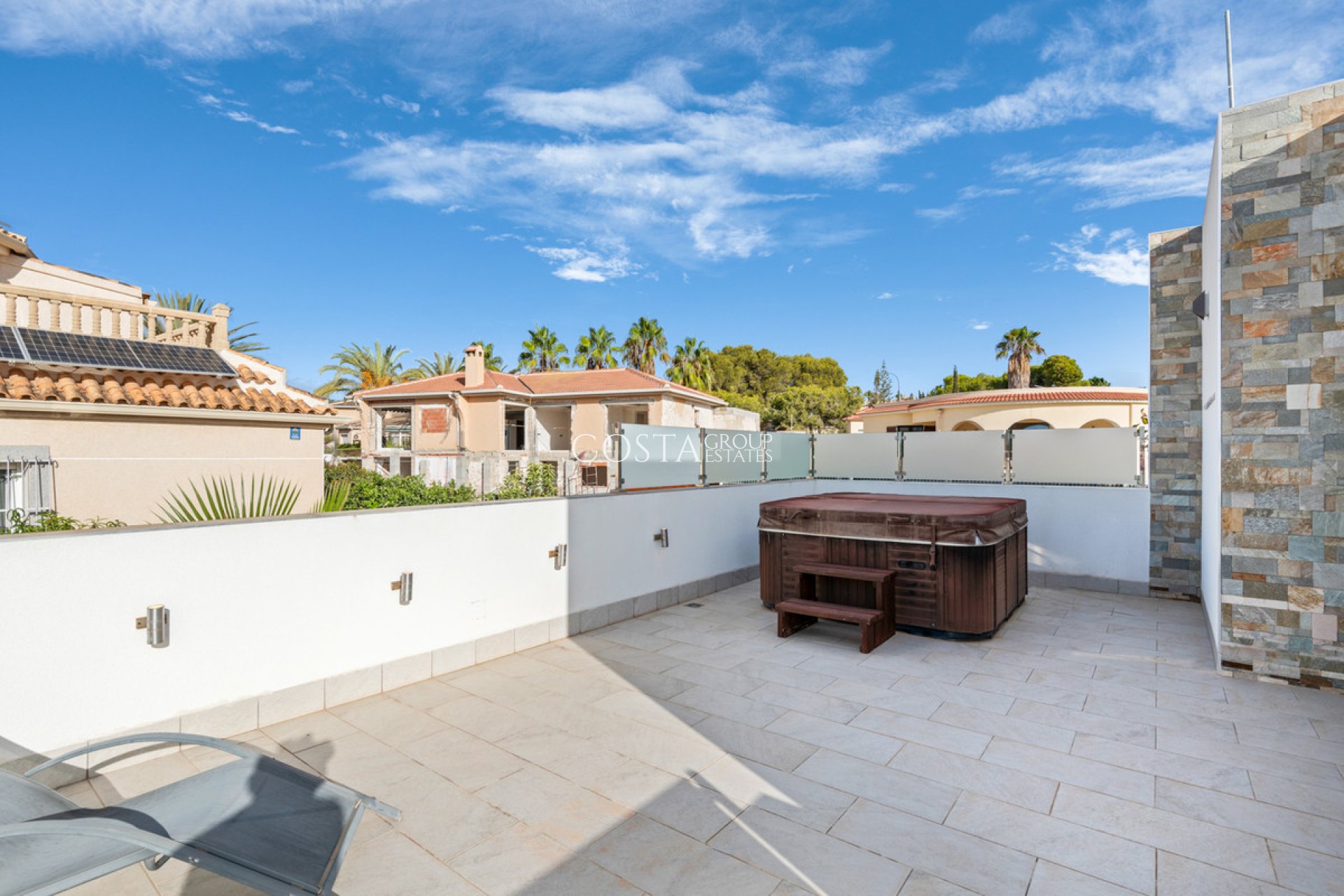 Revente - Villa -
Rojales - Ciudad Quesada