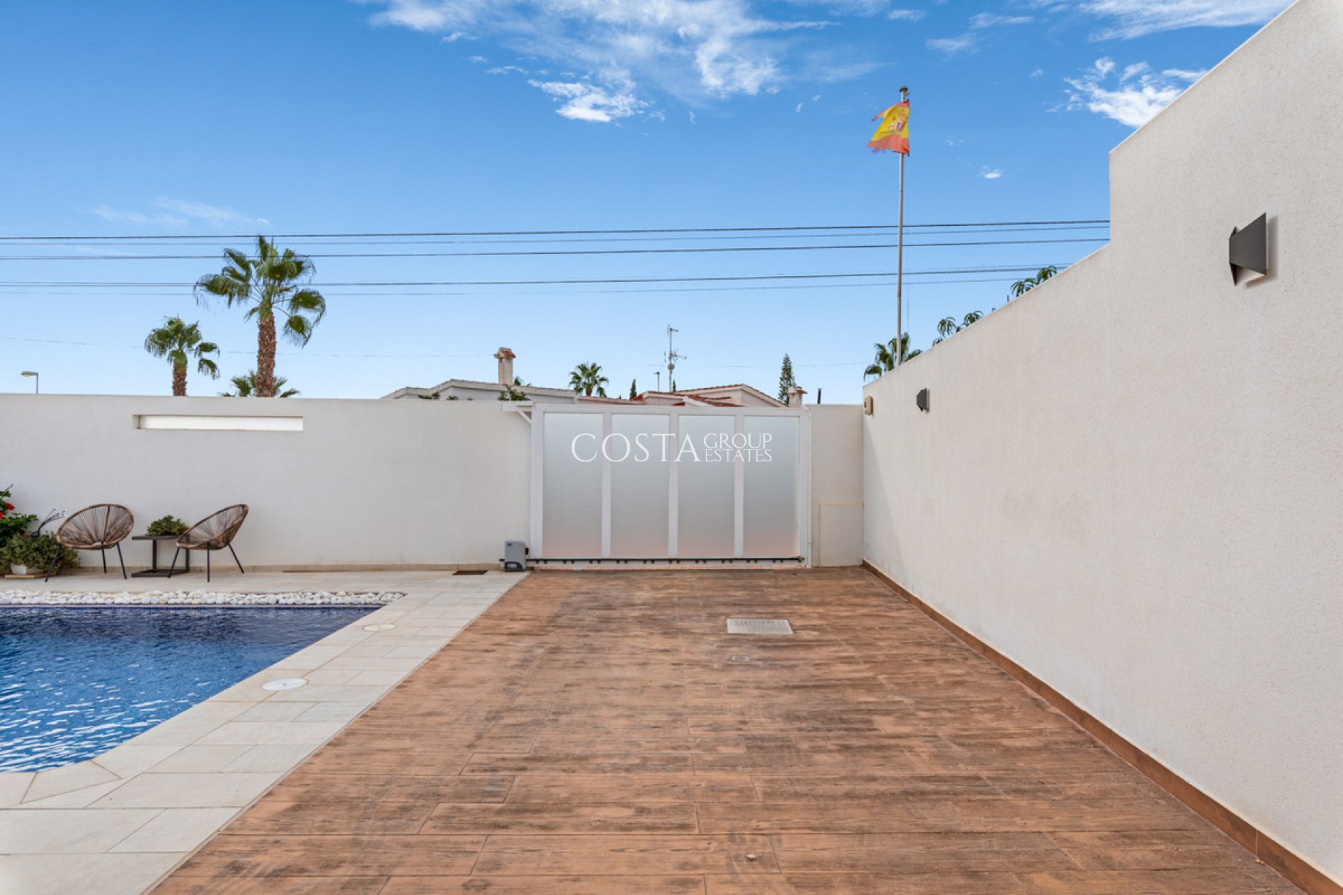 Revente - Villa -
Rojales - Ciudad Quesada