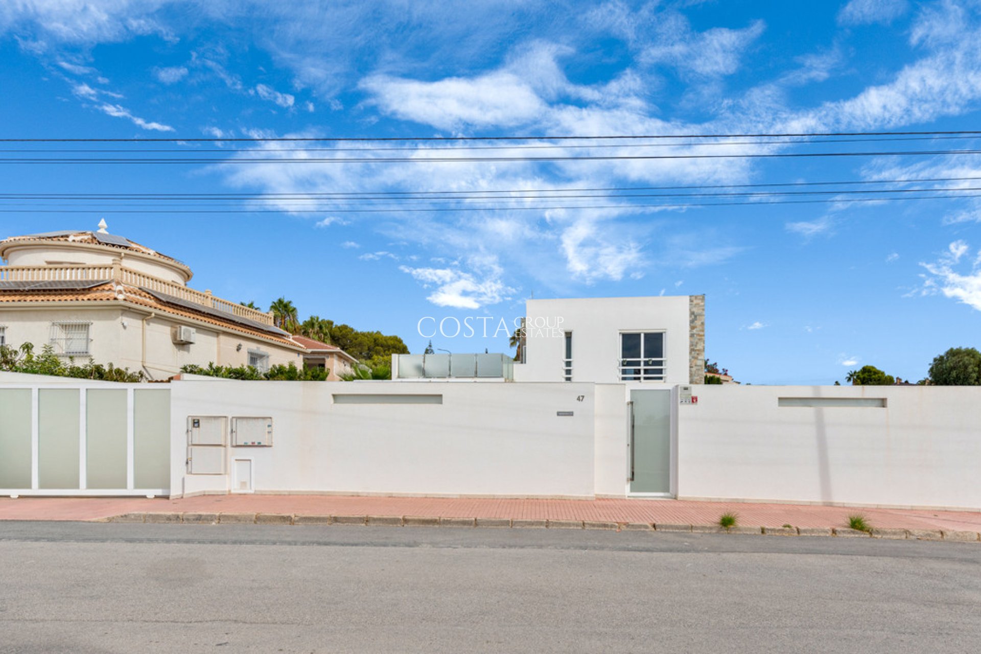 Revente - Villa -
Rojales - Ciudad Quesada