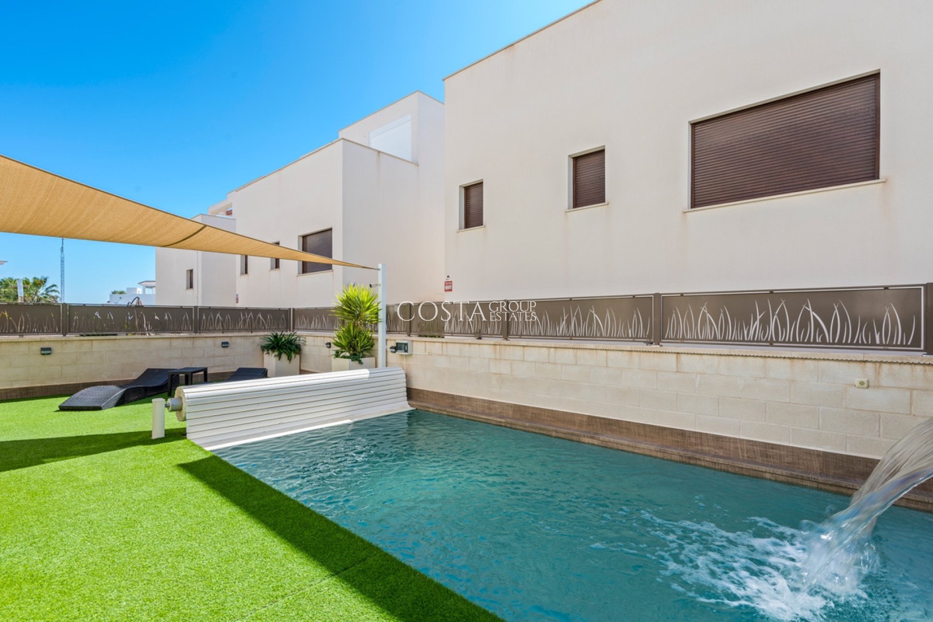 Revente - Villa -
Rojales - Ciudad Quesada