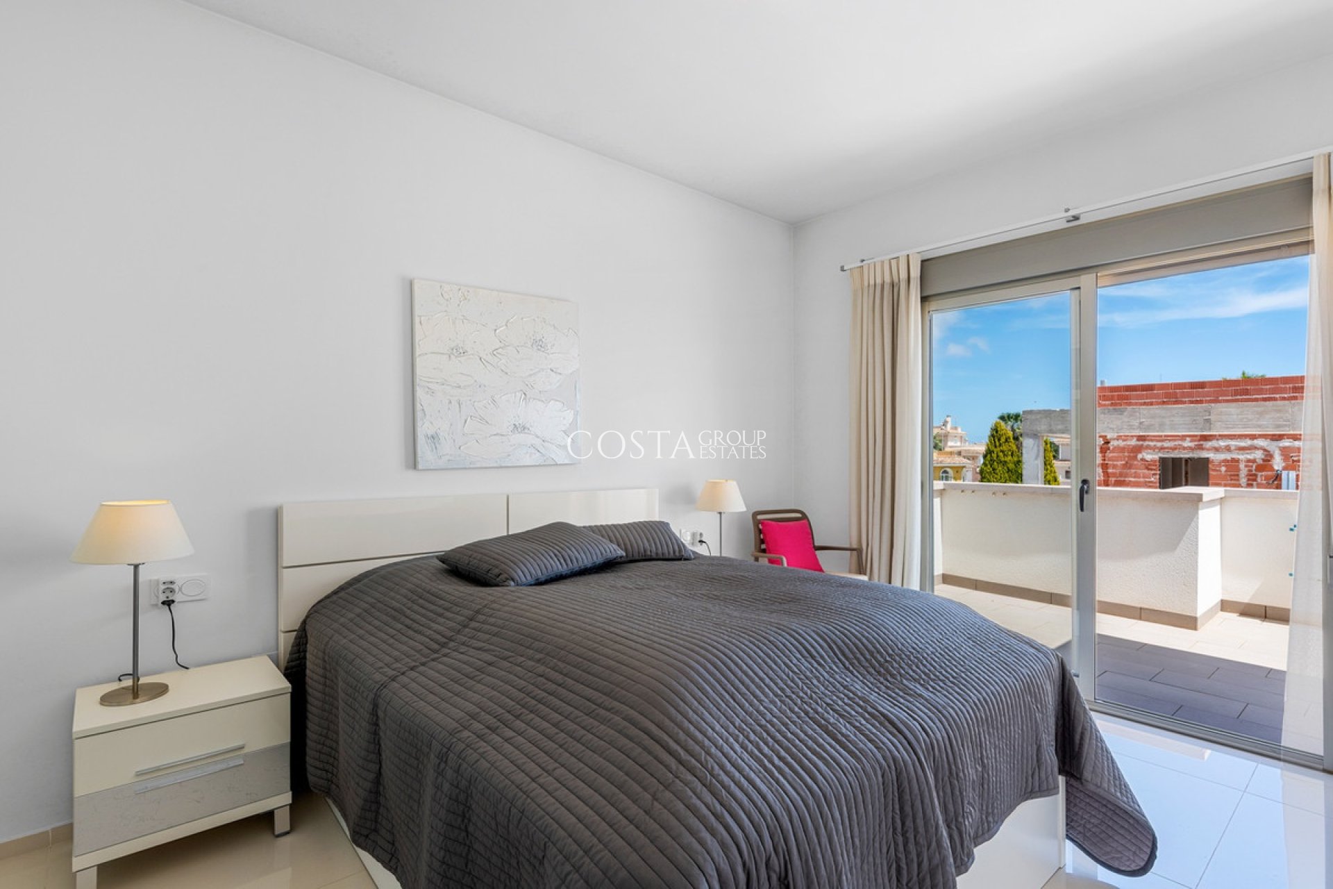 Revente - Villa -
Rojales - Ciudad Quesada