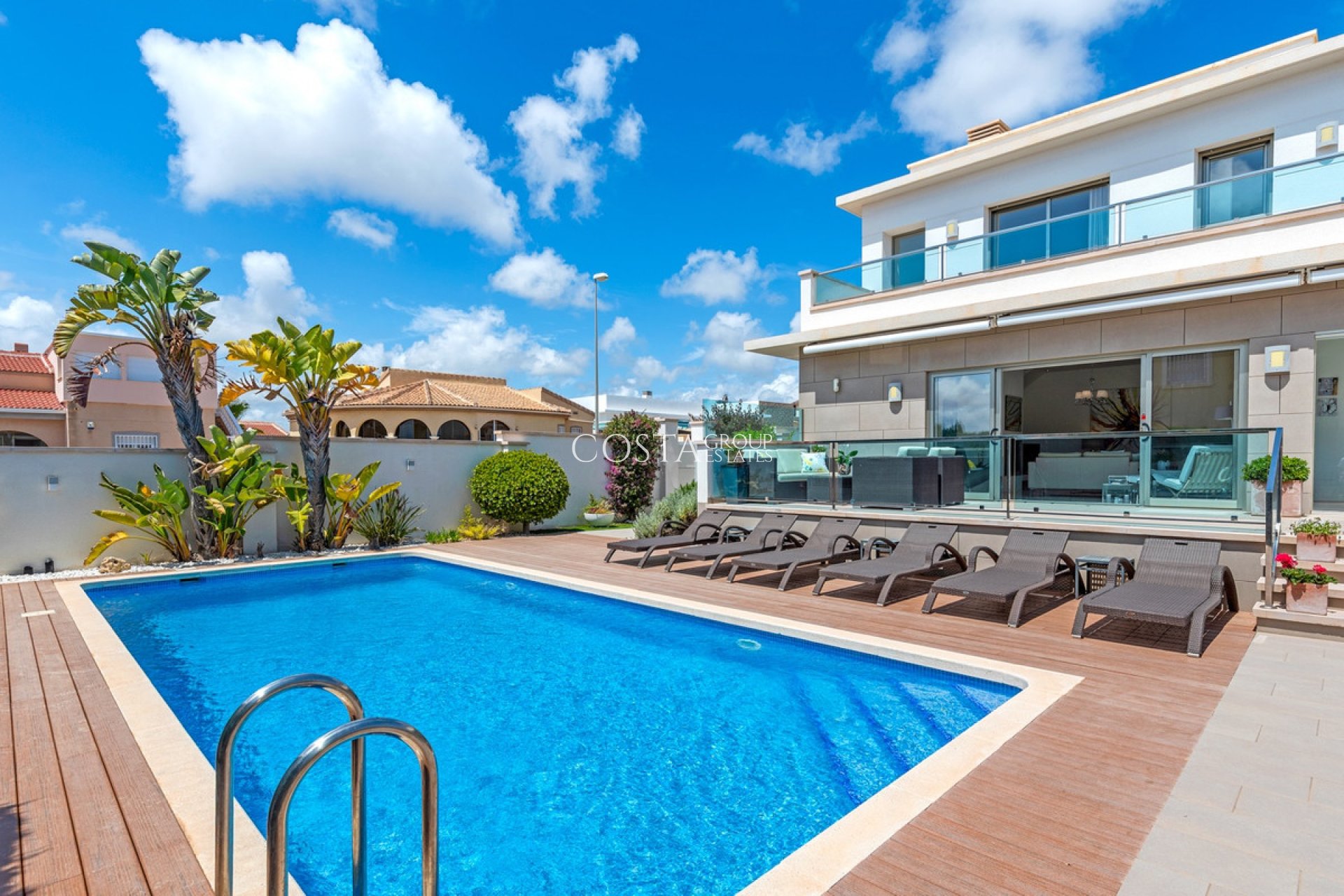 Revente - Villa -
Rojales - Ciudad Quesada