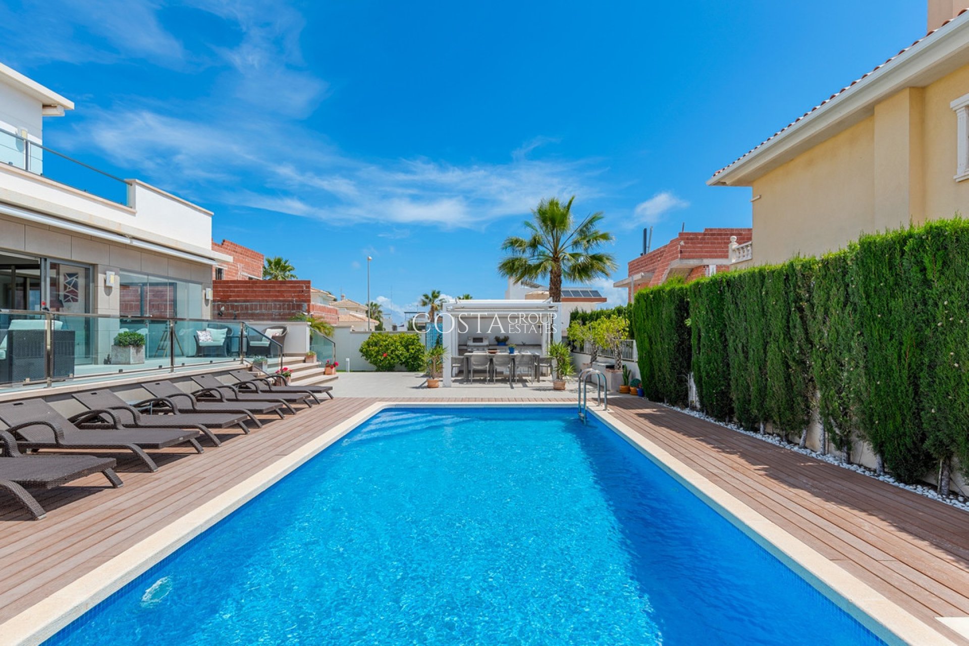 Revente - Villa -
Rojales - Ciudad Quesada