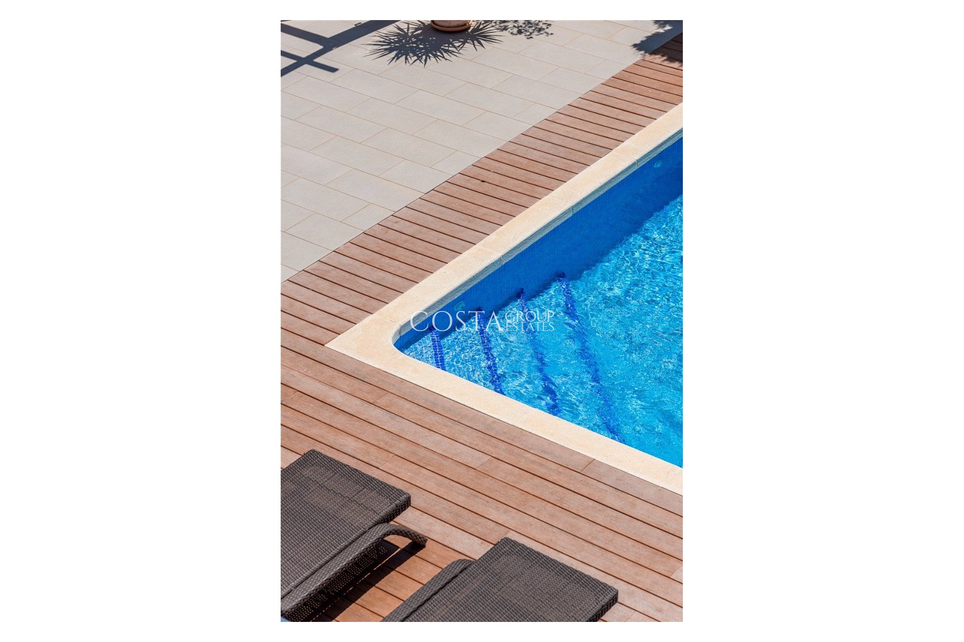 Revente - Villa -
Rojales - Ciudad Quesada