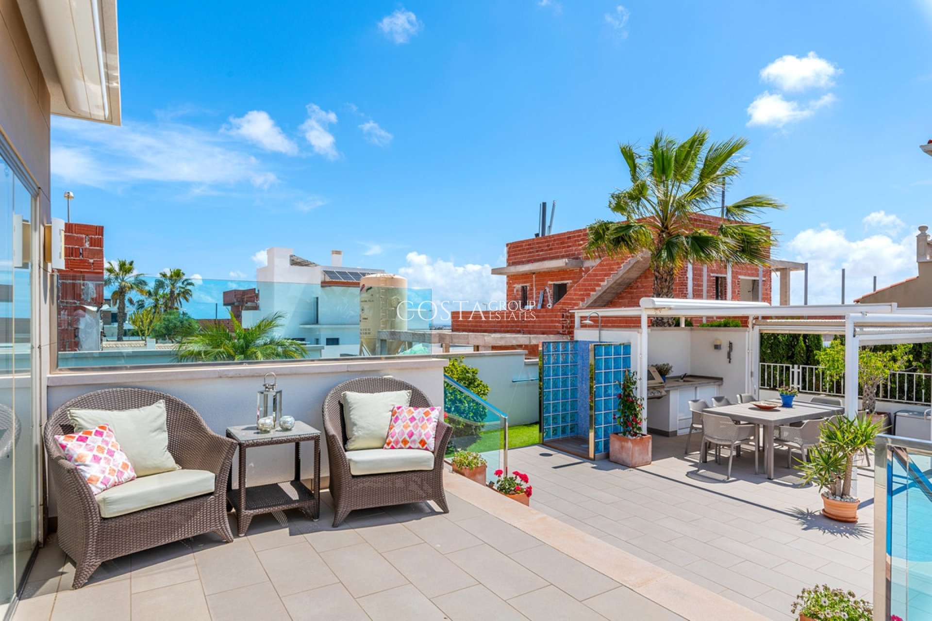 Revente - Villa -
Rojales - Ciudad Quesada