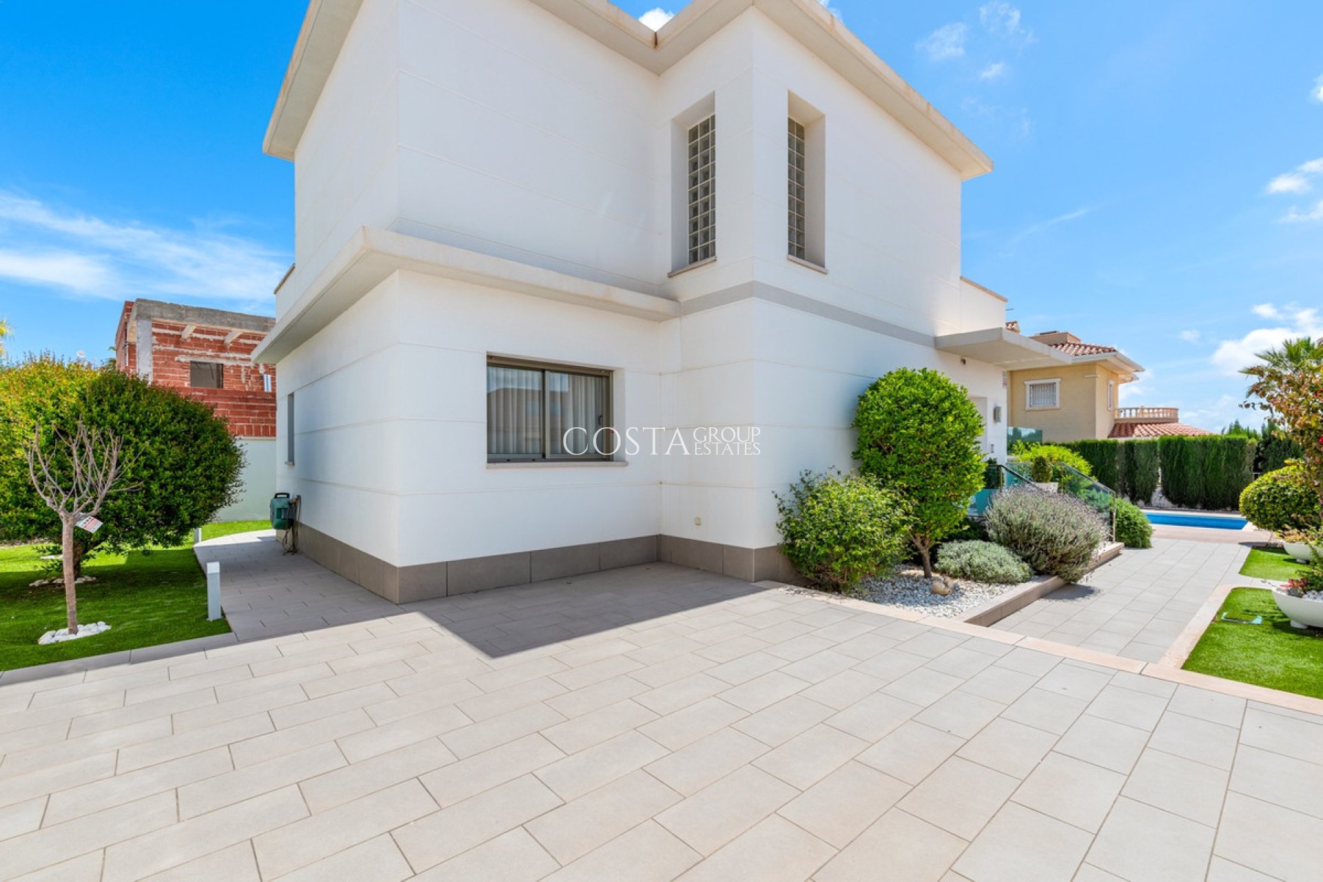 Revente - Villa -
Rojales - Ciudad Quesada