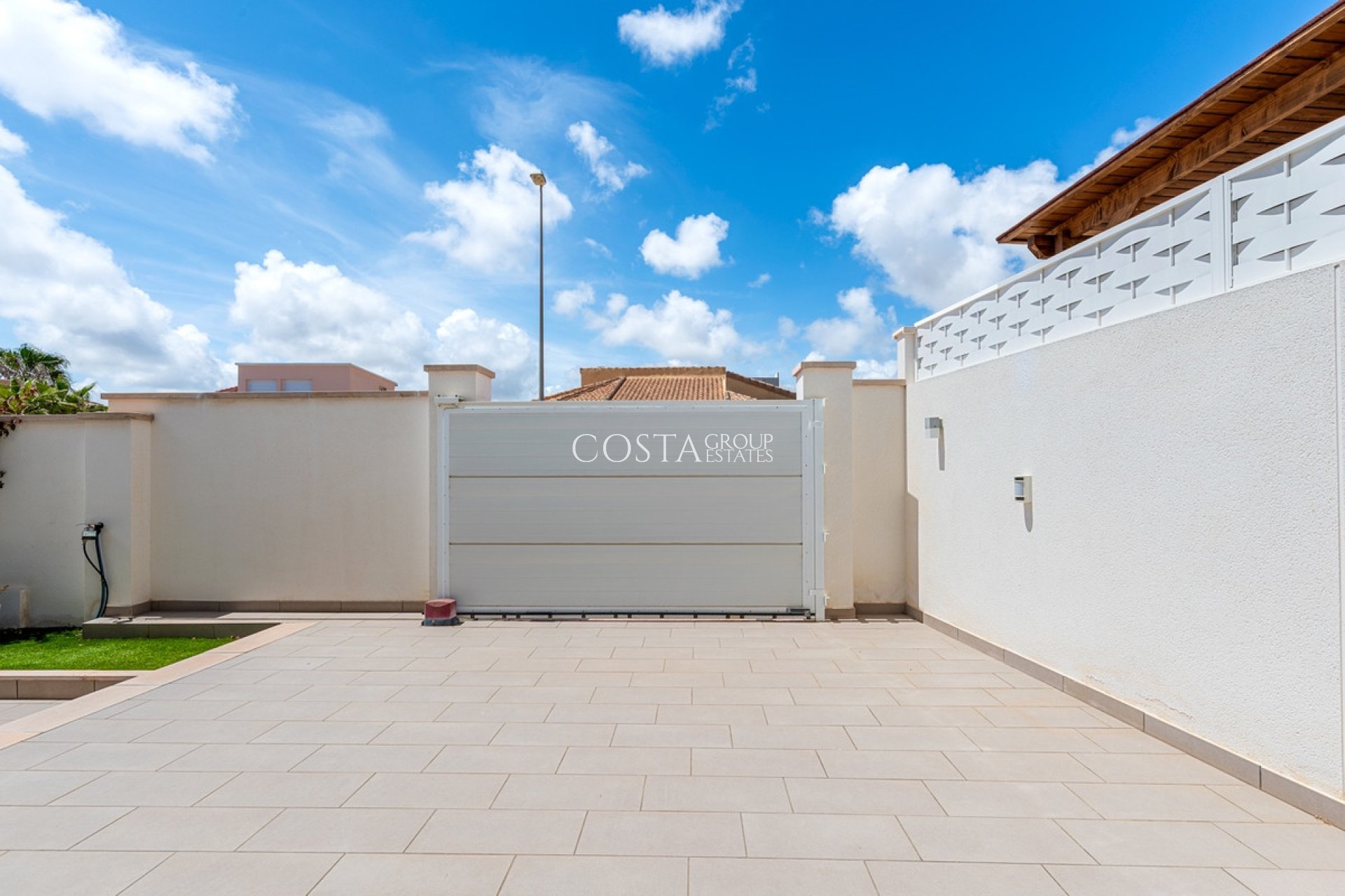 Revente - Villa -
Rojales - Ciudad Quesada