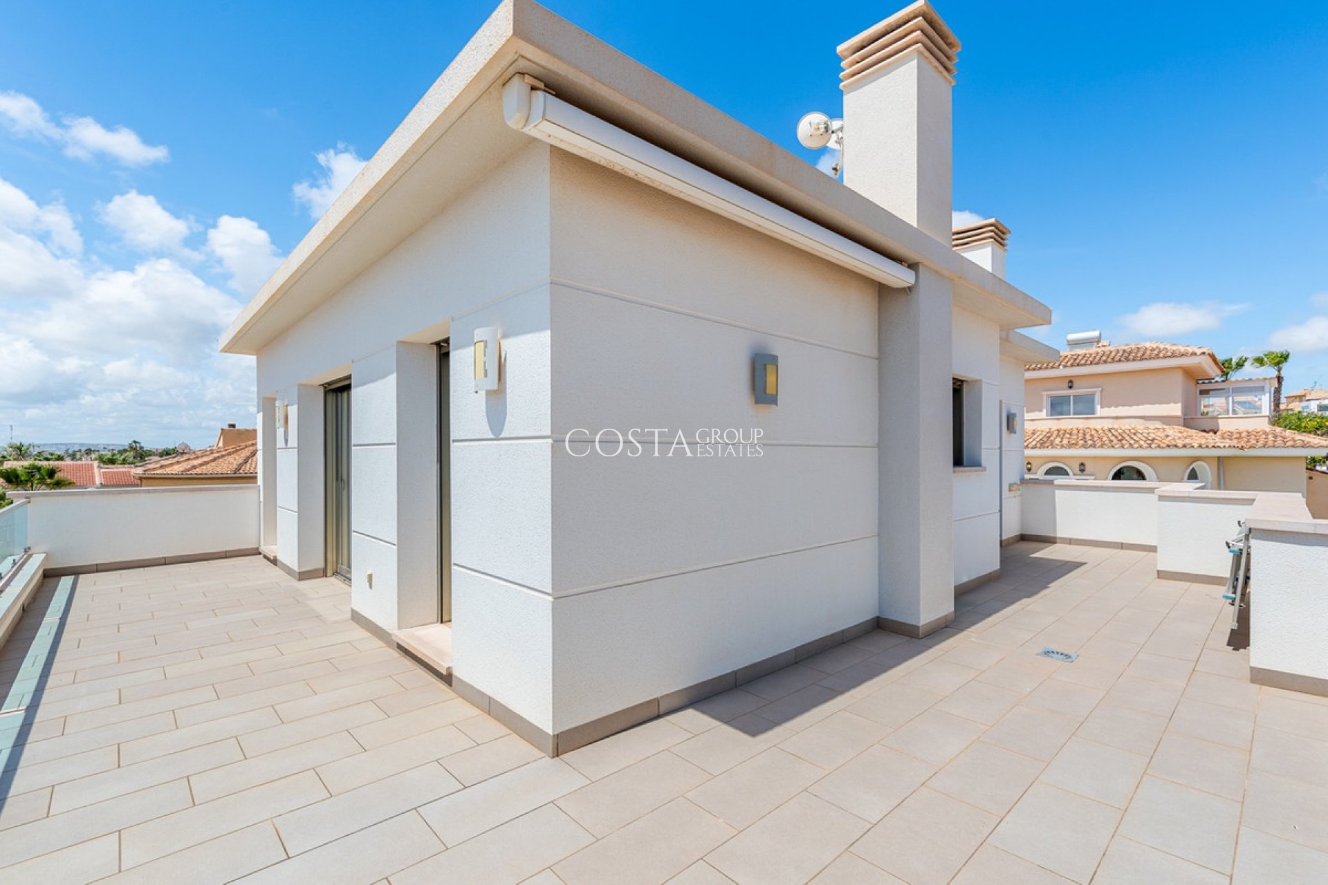 Revente - Villa -
Rojales - Ciudad Quesada