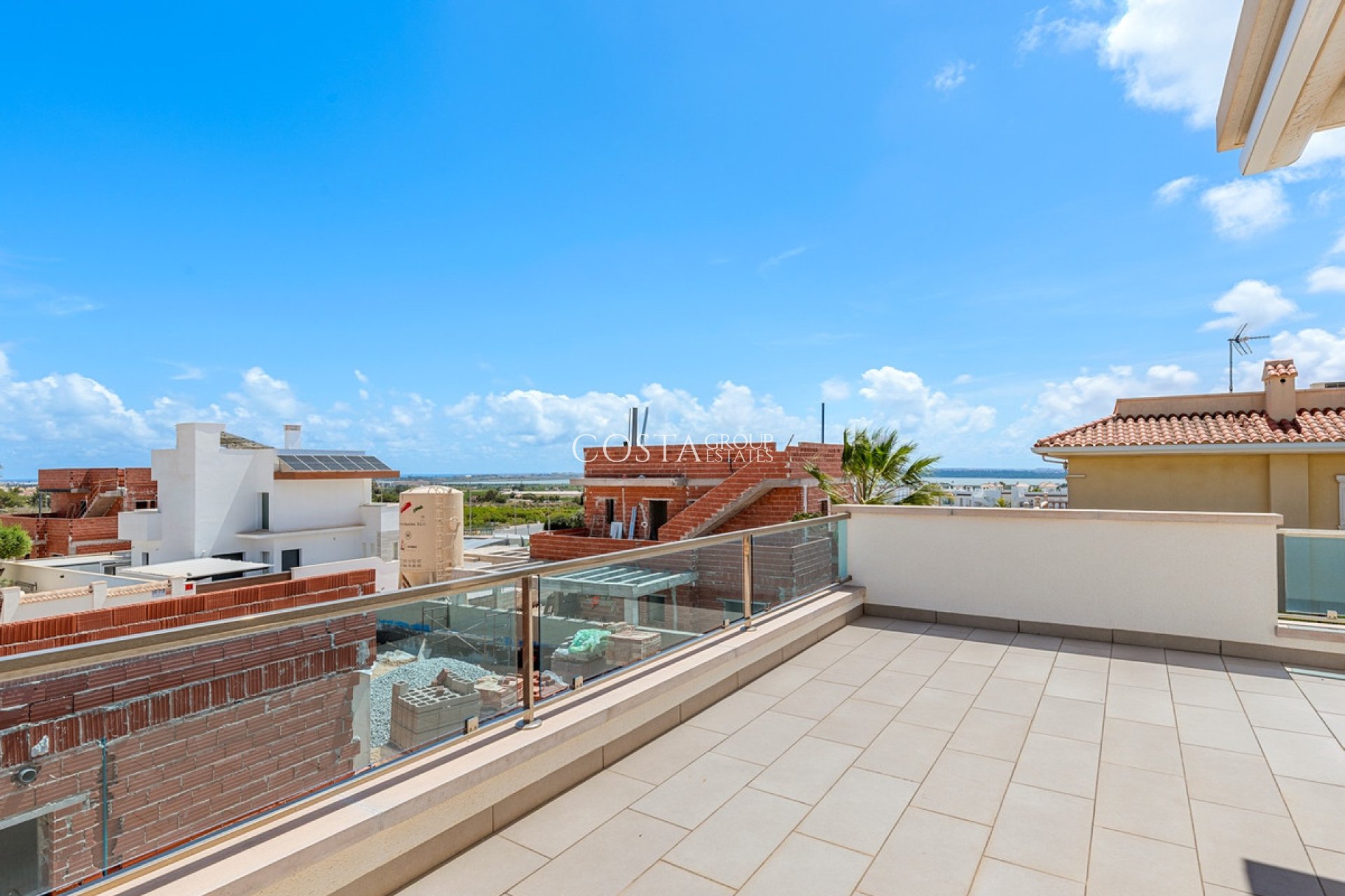 Revente - Villa -
Rojales - Ciudad Quesada