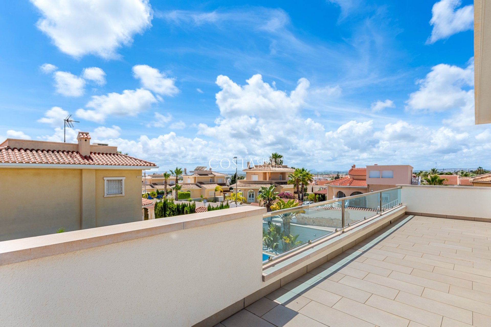 Revente - Villa -
Rojales - Ciudad Quesada