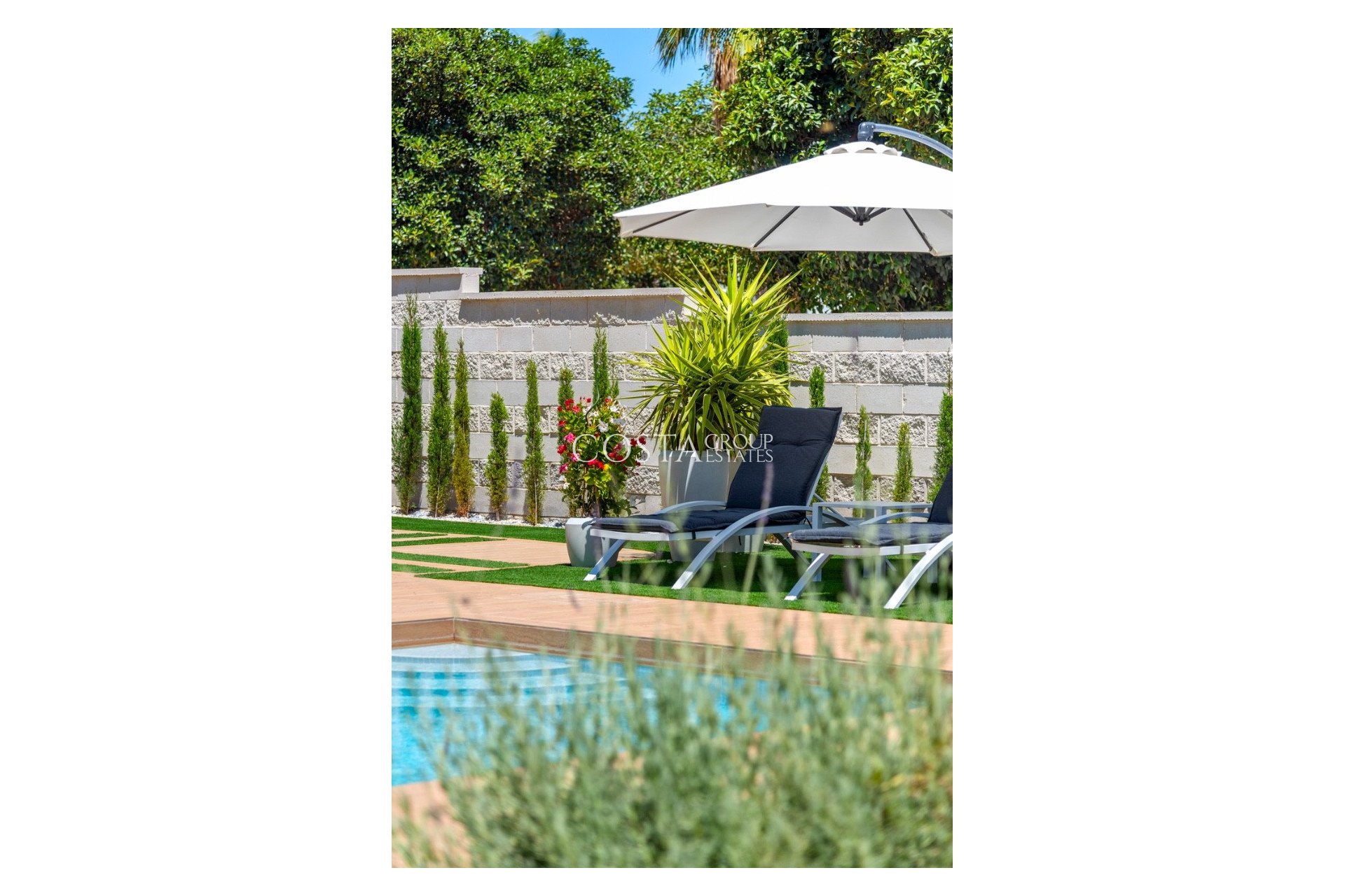 Revente - Villa -
Rojales - Ciudad Quesada