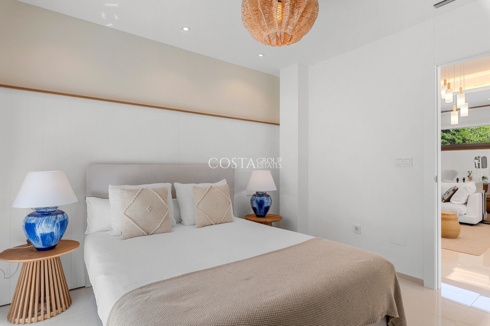 Revente - Villa -
Rojales - Ciudad Quesada