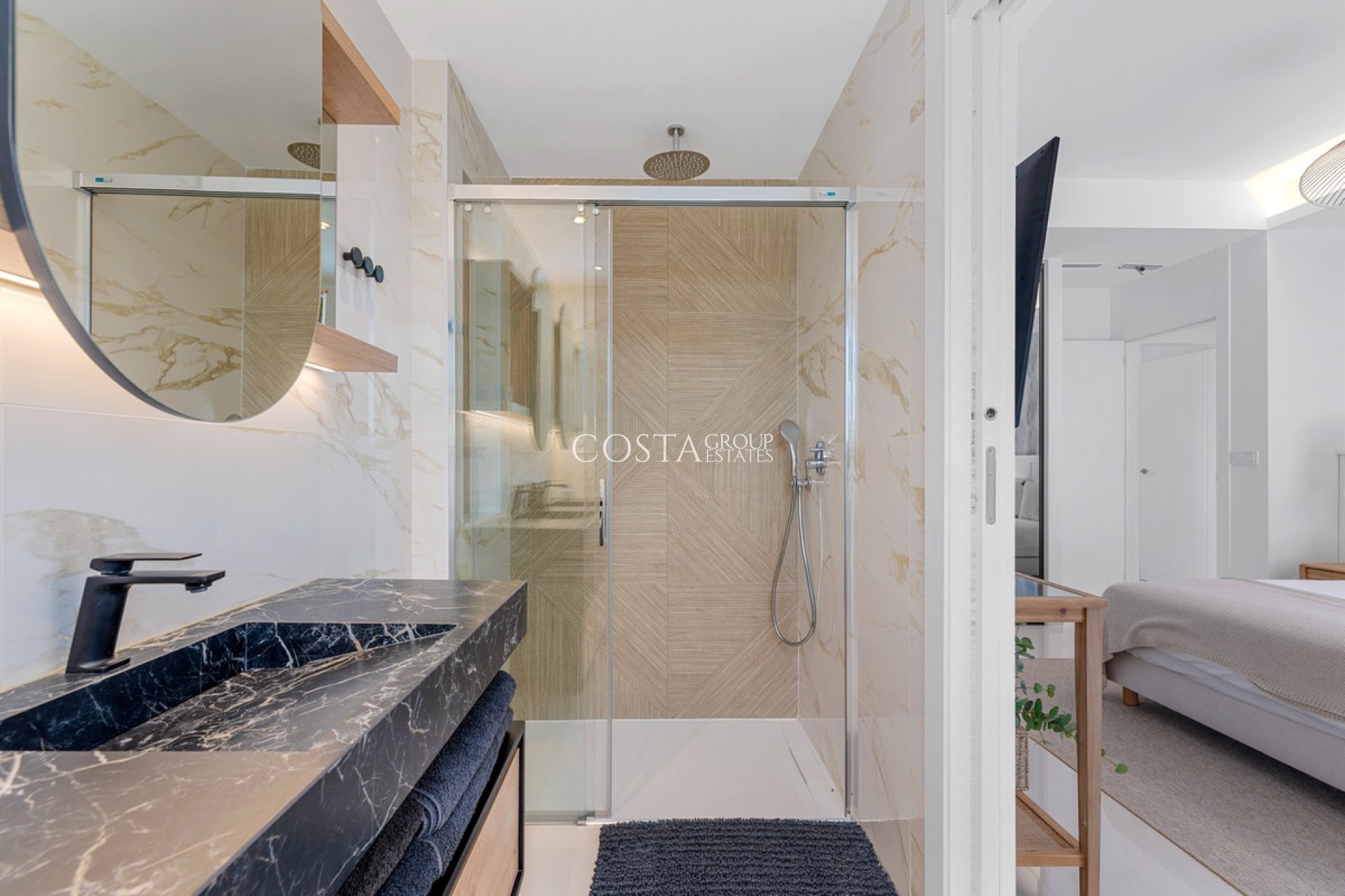 Revente - Villa -
Rojales - Ciudad Quesada
