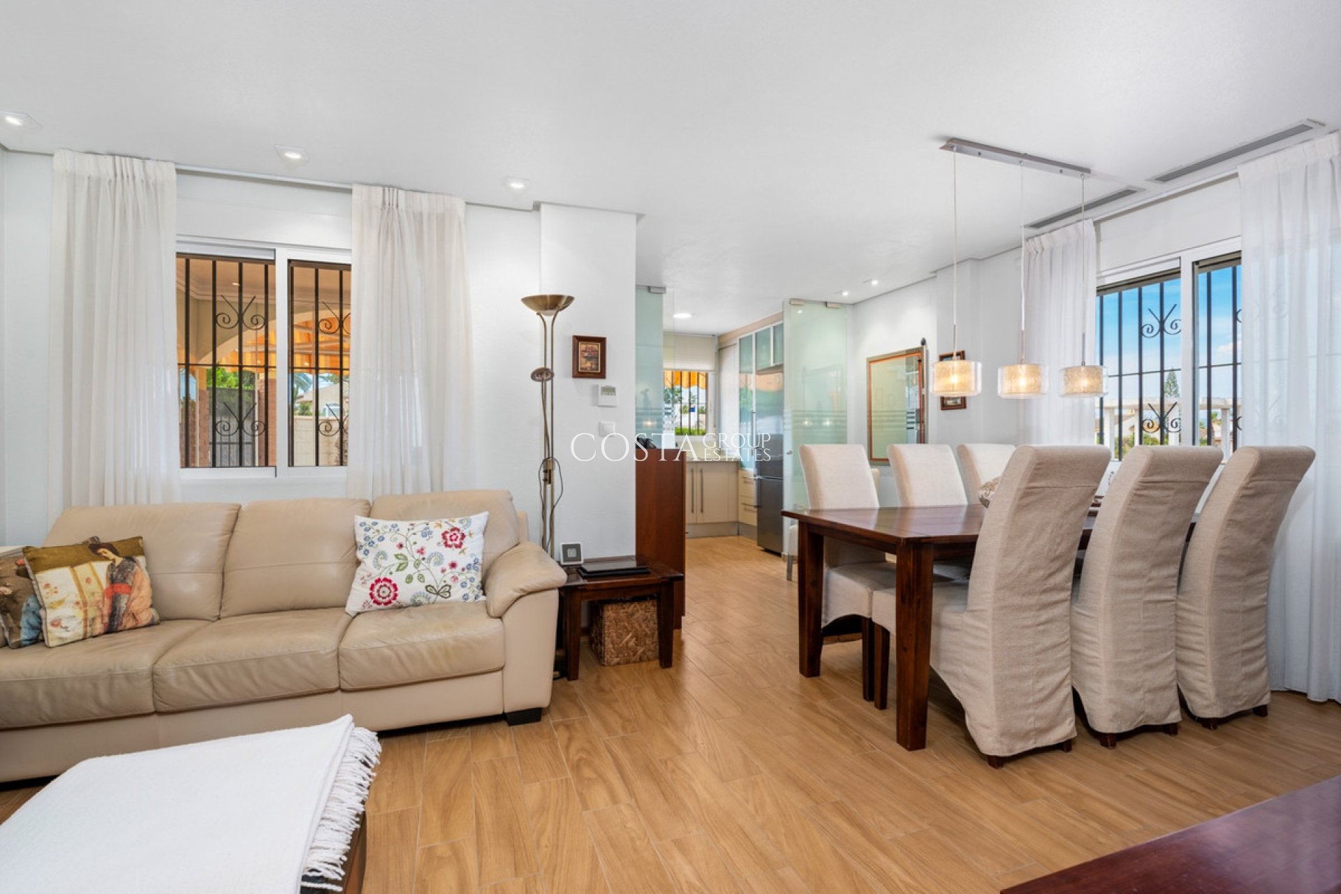 Revente - Villa -
Rojales - Ciudad Quesada