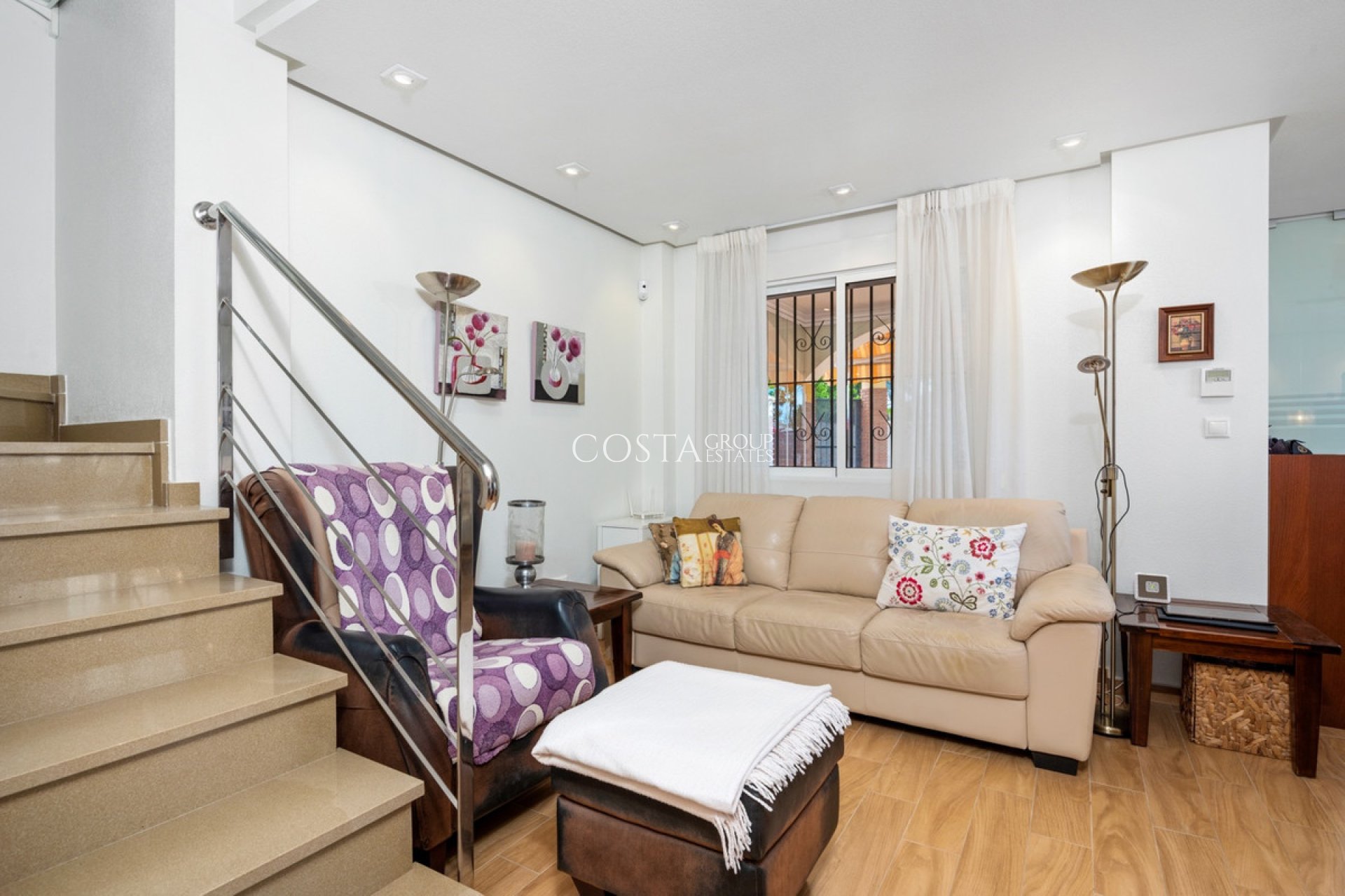 Revente - Villa -
Rojales - Ciudad Quesada