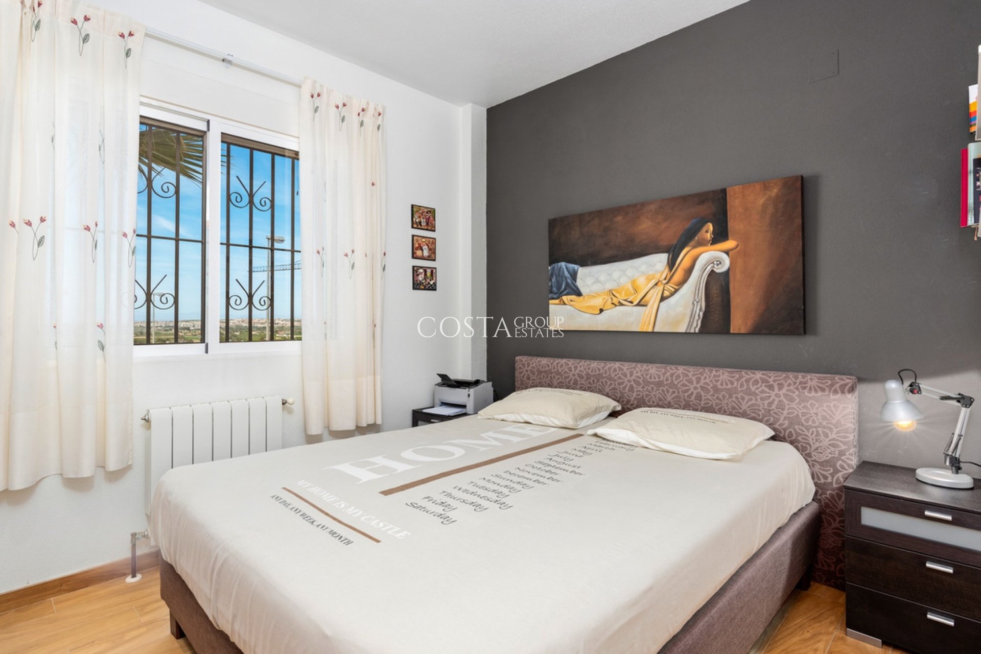 Revente - Villa -
Rojales - Ciudad Quesada