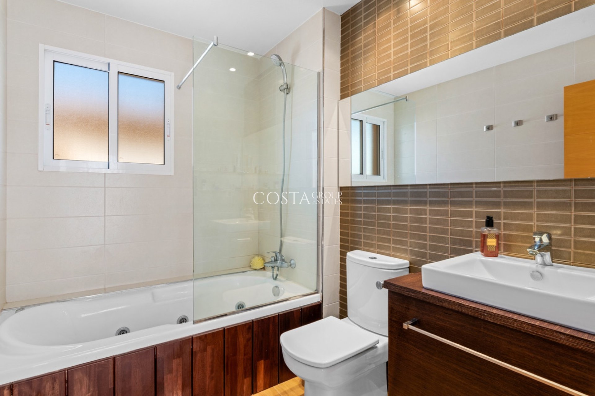 Revente - Villa -
Rojales - Ciudad Quesada