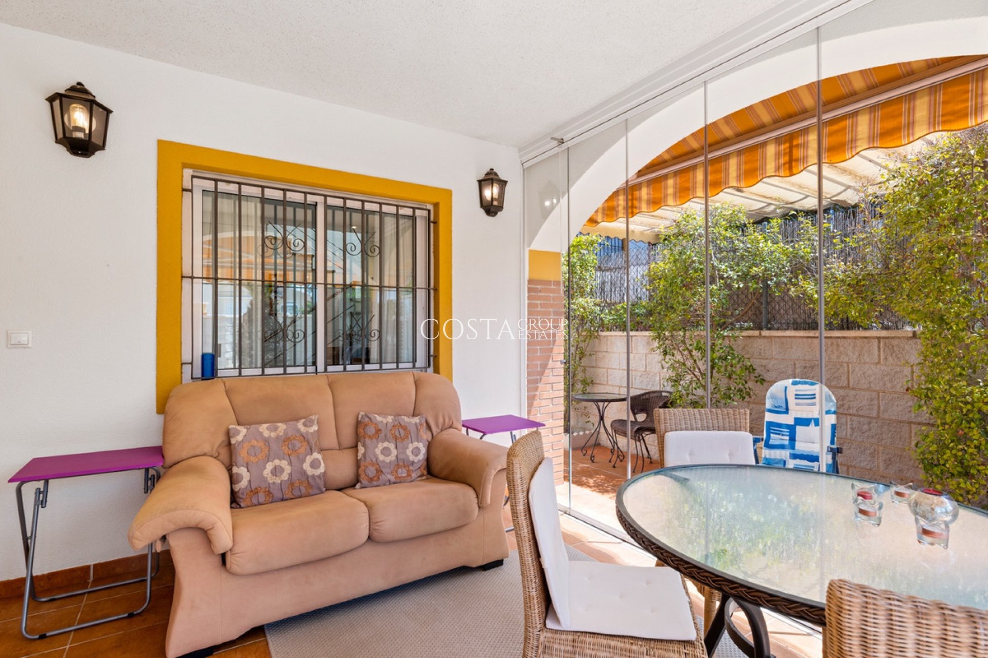 Revente - Villa -
Rojales - Ciudad Quesada