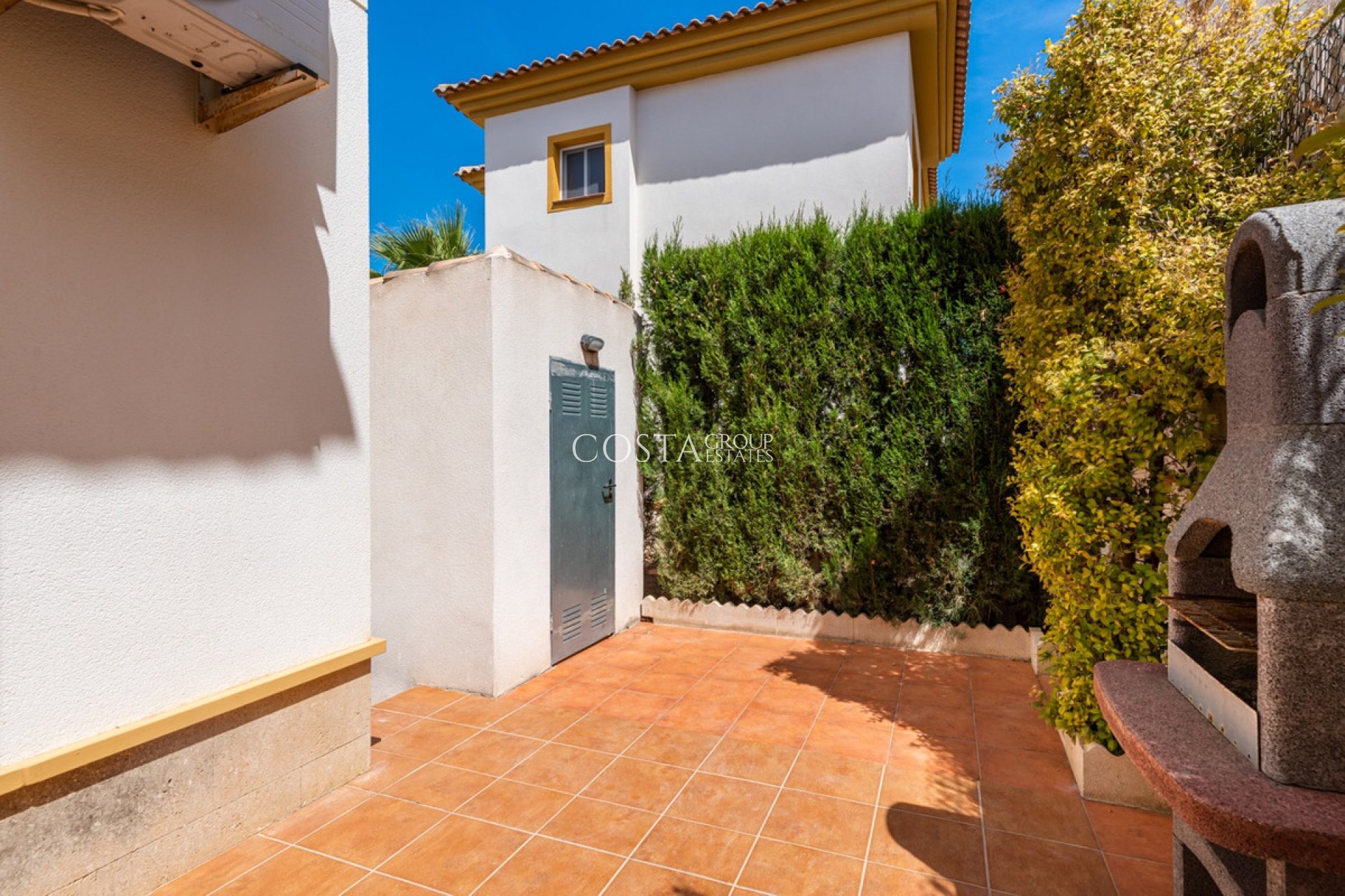 Revente - Villa -
Rojales - Ciudad Quesada