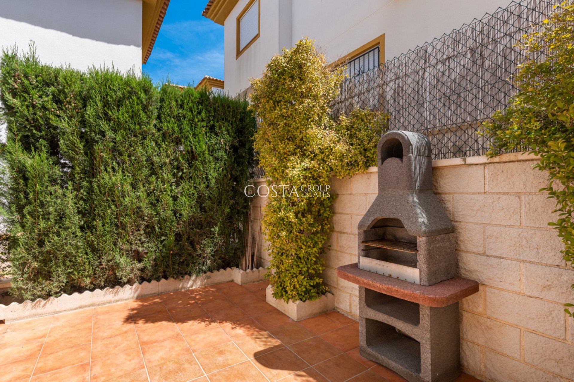 Revente - Villa -
Rojales - Ciudad Quesada