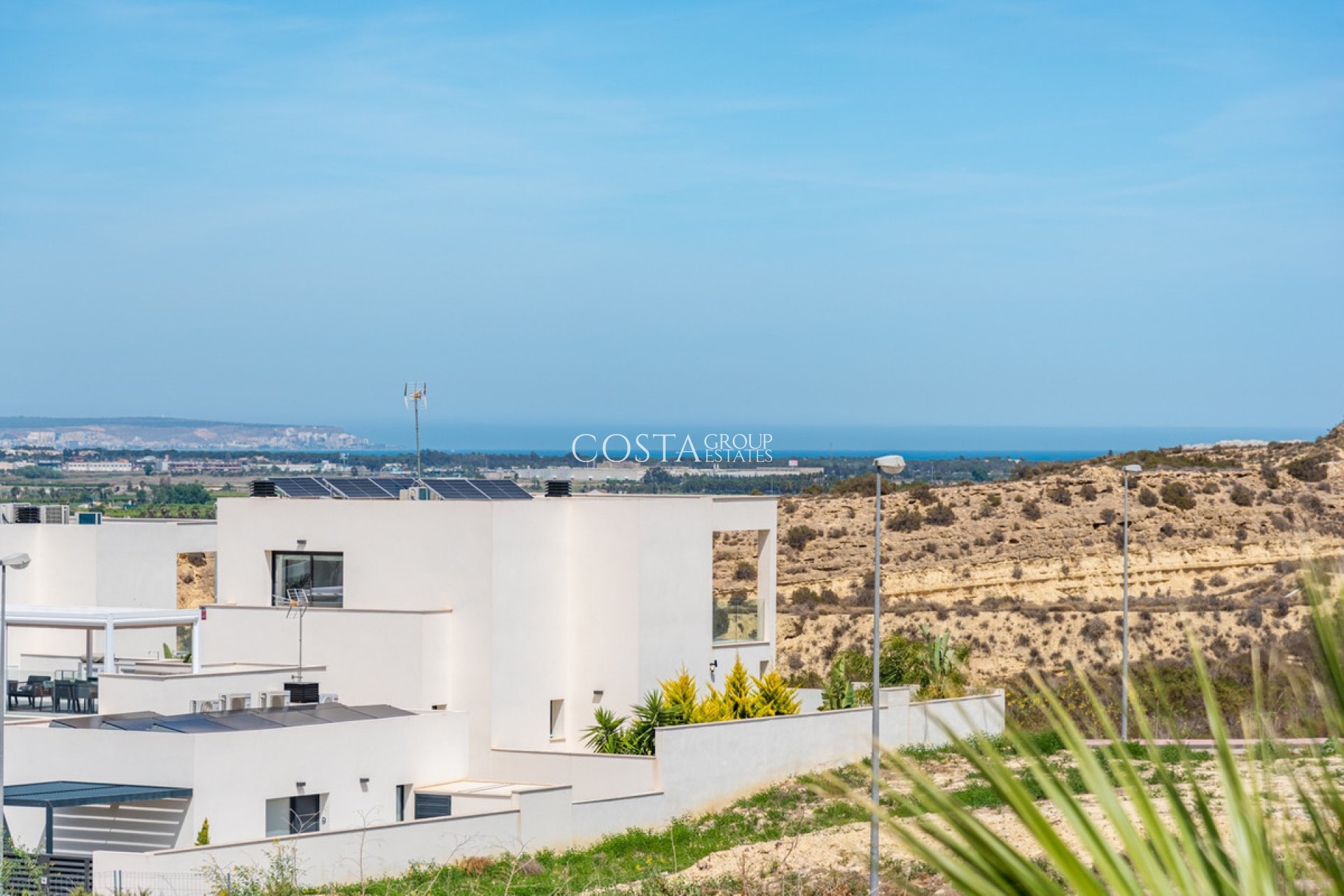 Revente - Villa -
Rojales - Ciudad Quesada