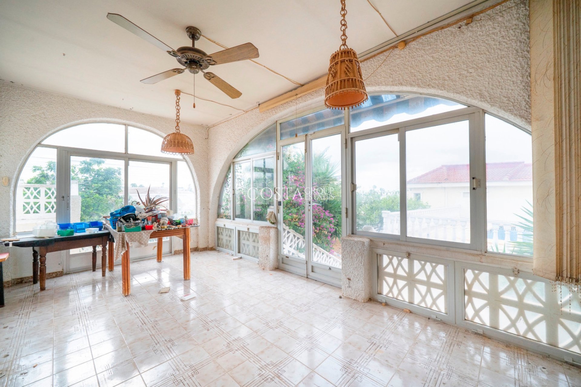 Revente - Villa -
Rojales - Ciudad Quesada