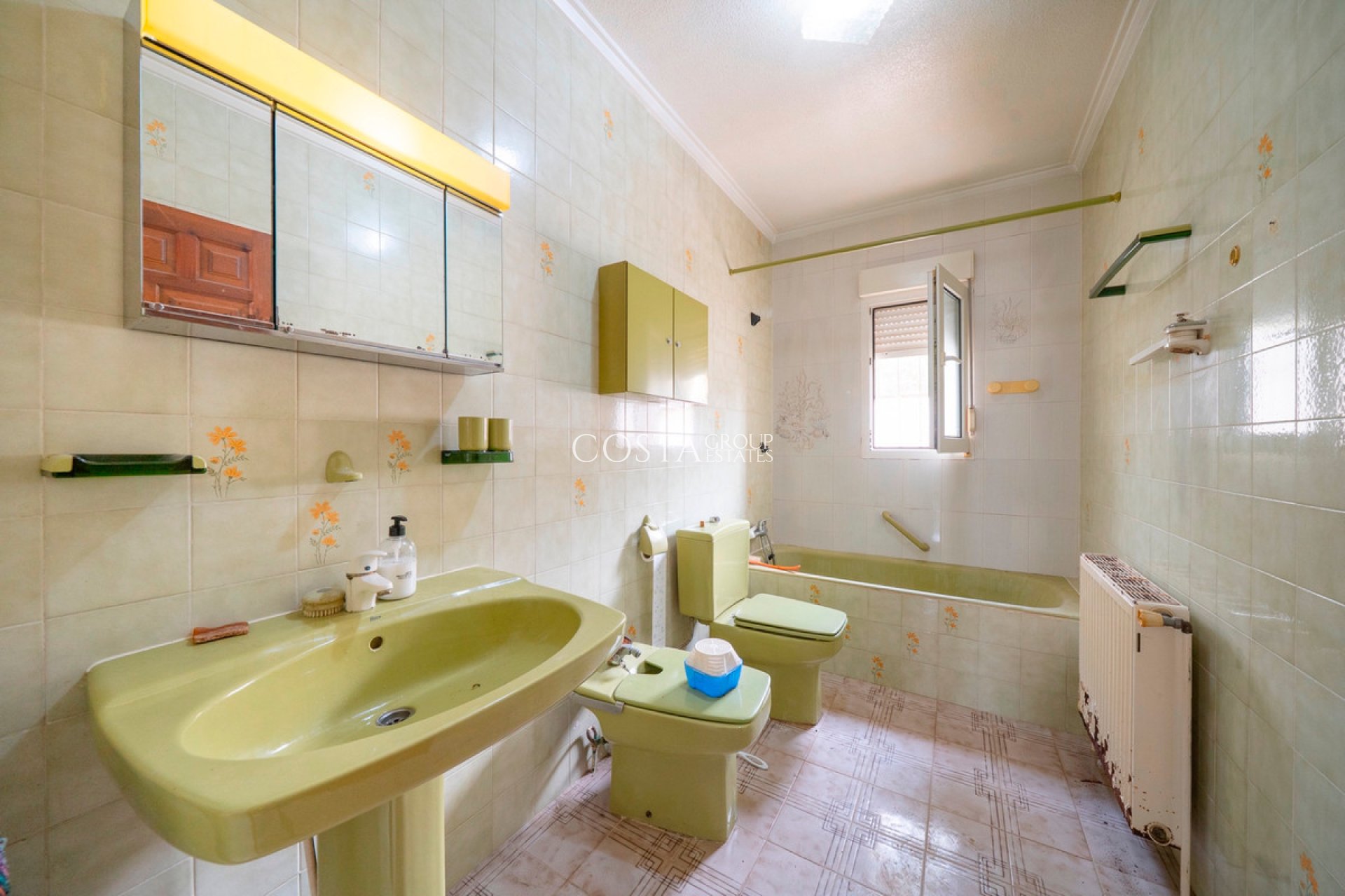 Revente - Villa -
Rojales - Ciudad Quesada