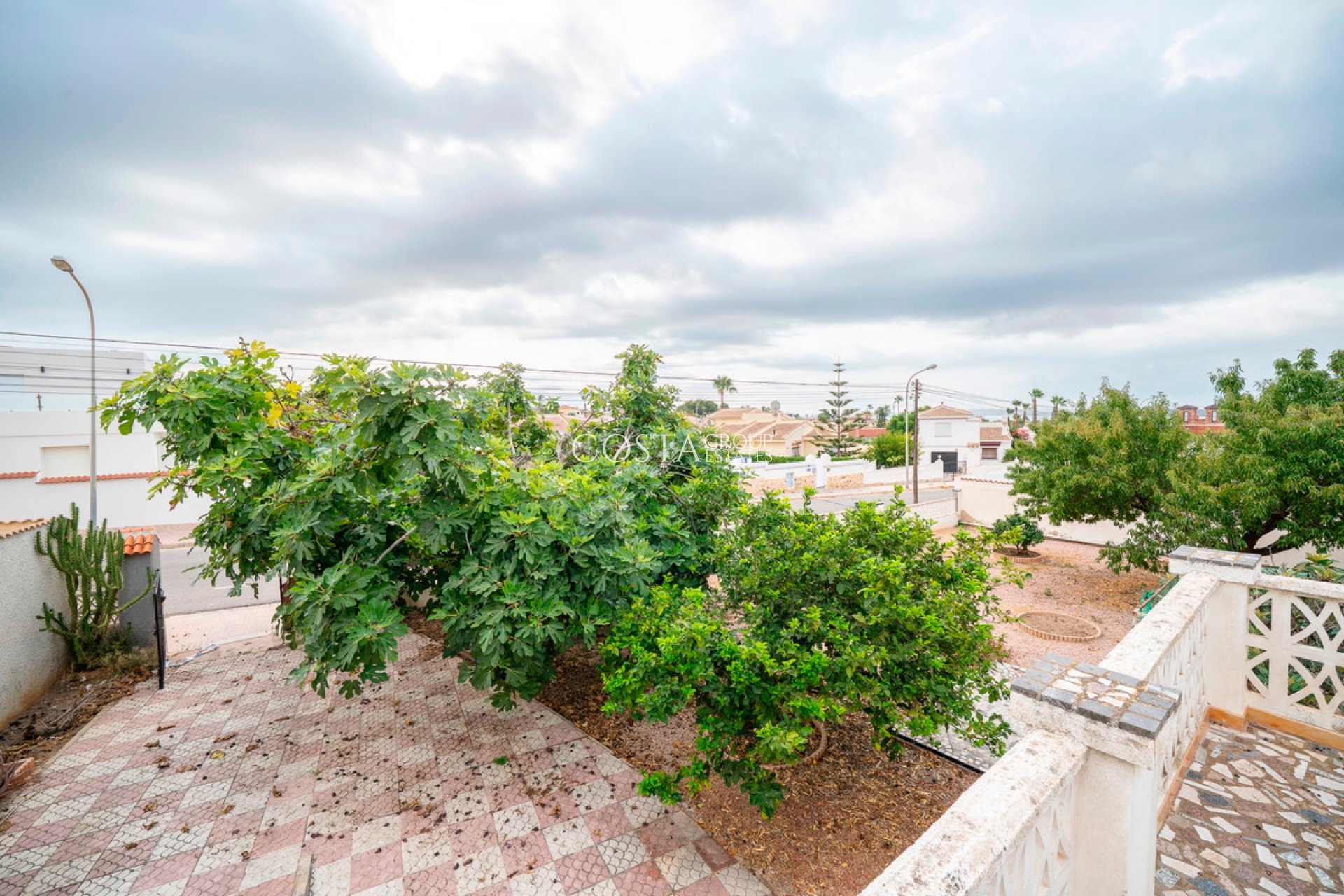 Revente - Villa -
Rojales - Ciudad Quesada
