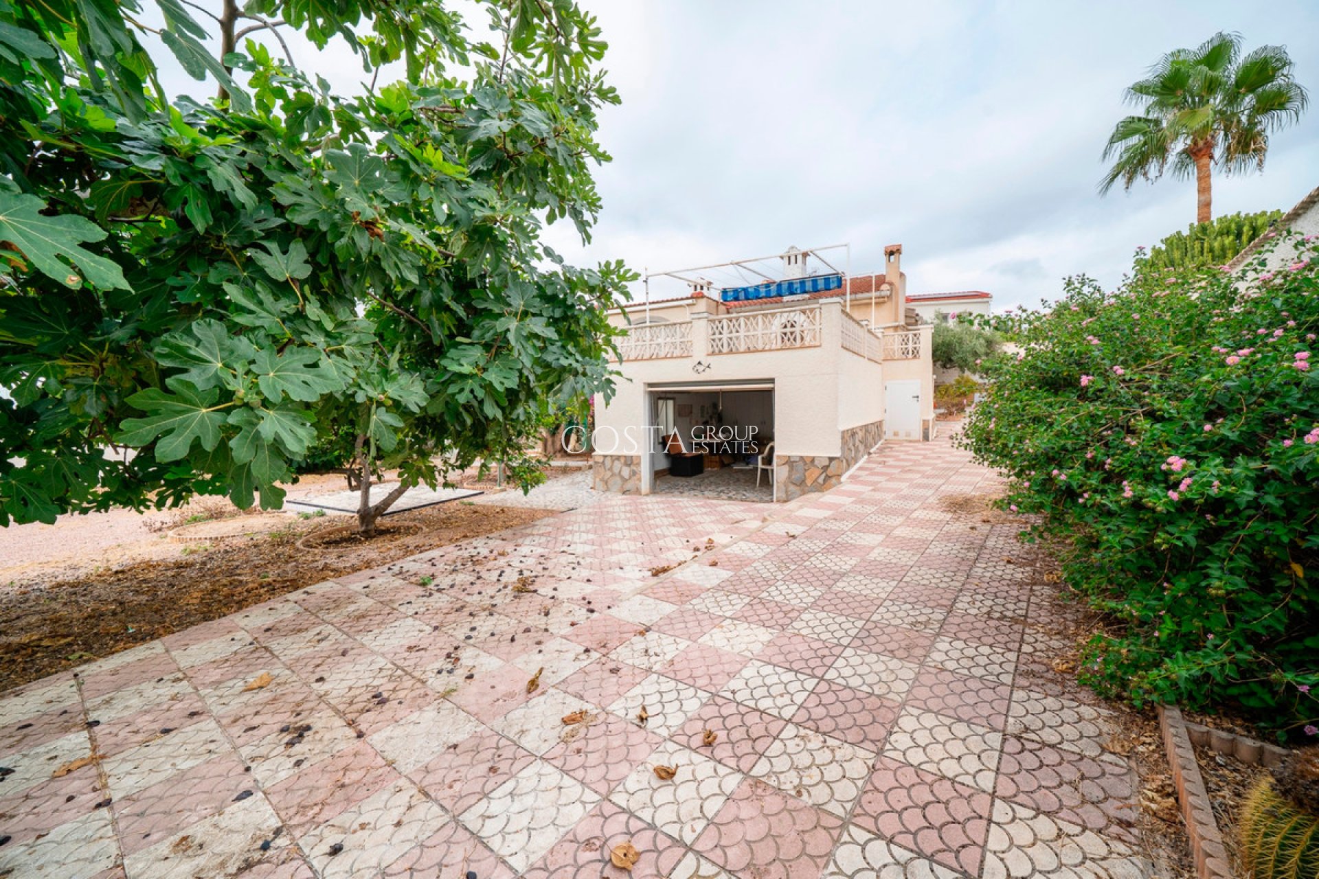 Revente - Villa -
Rojales - Ciudad Quesada