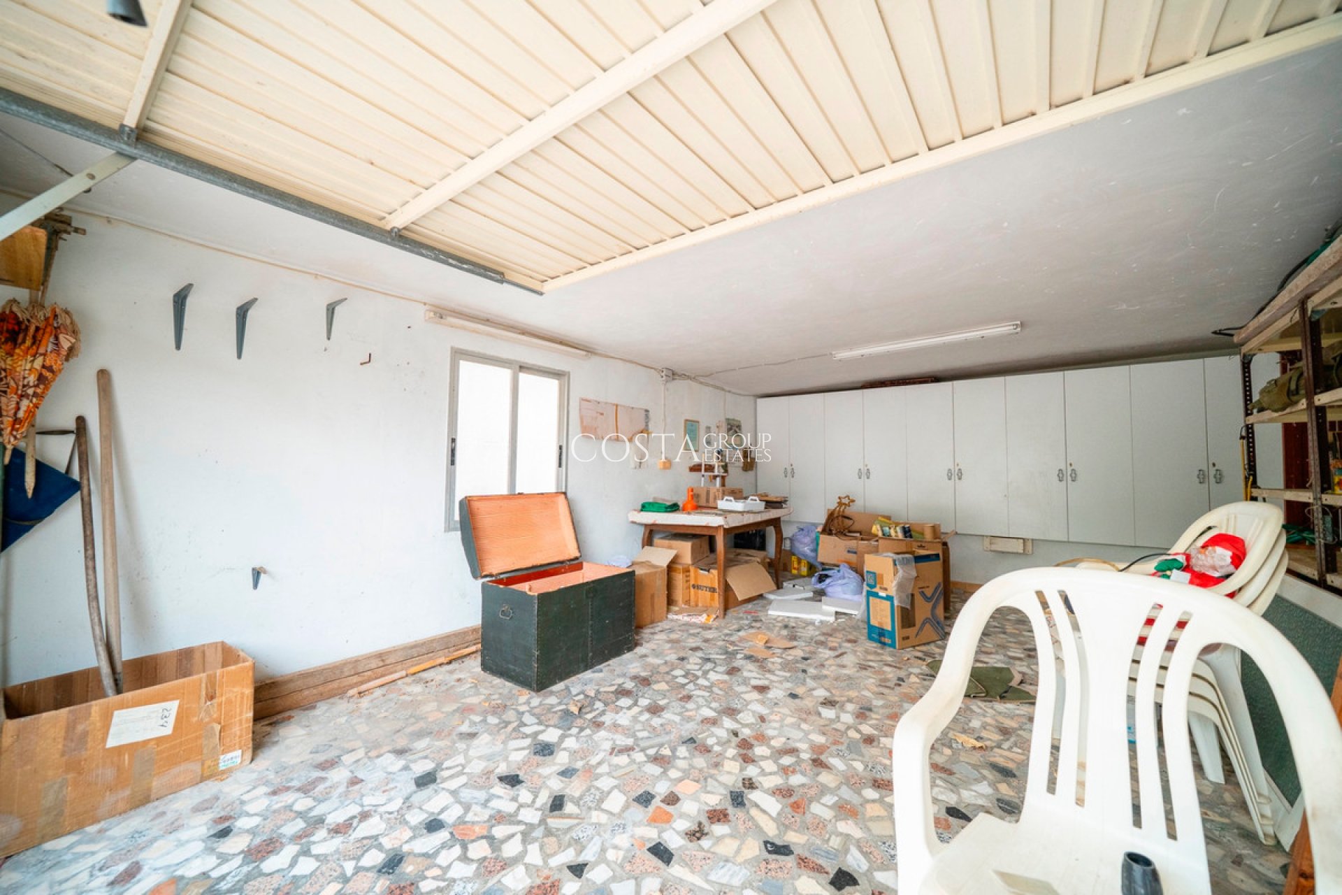 Revente - Villa -
Rojales - Ciudad Quesada