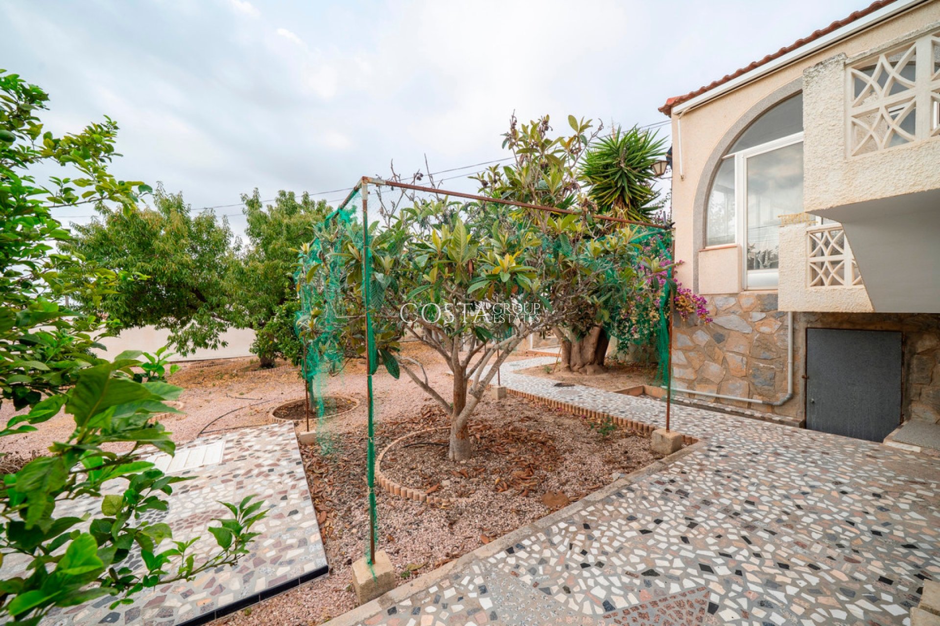 Revente - Villa -
Rojales - Ciudad Quesada