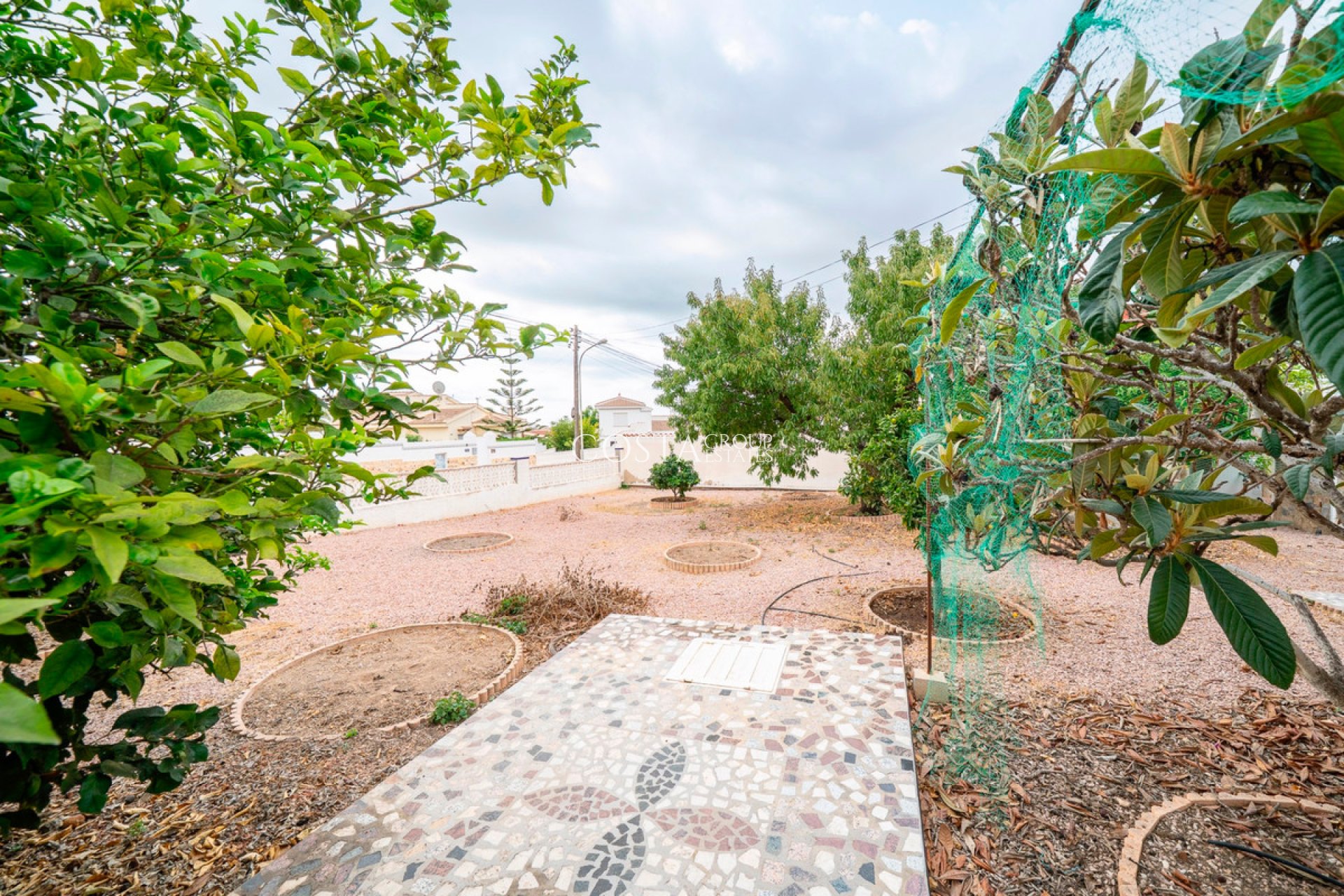 Revente - Villa -
Rojales - Ciudad Quesada