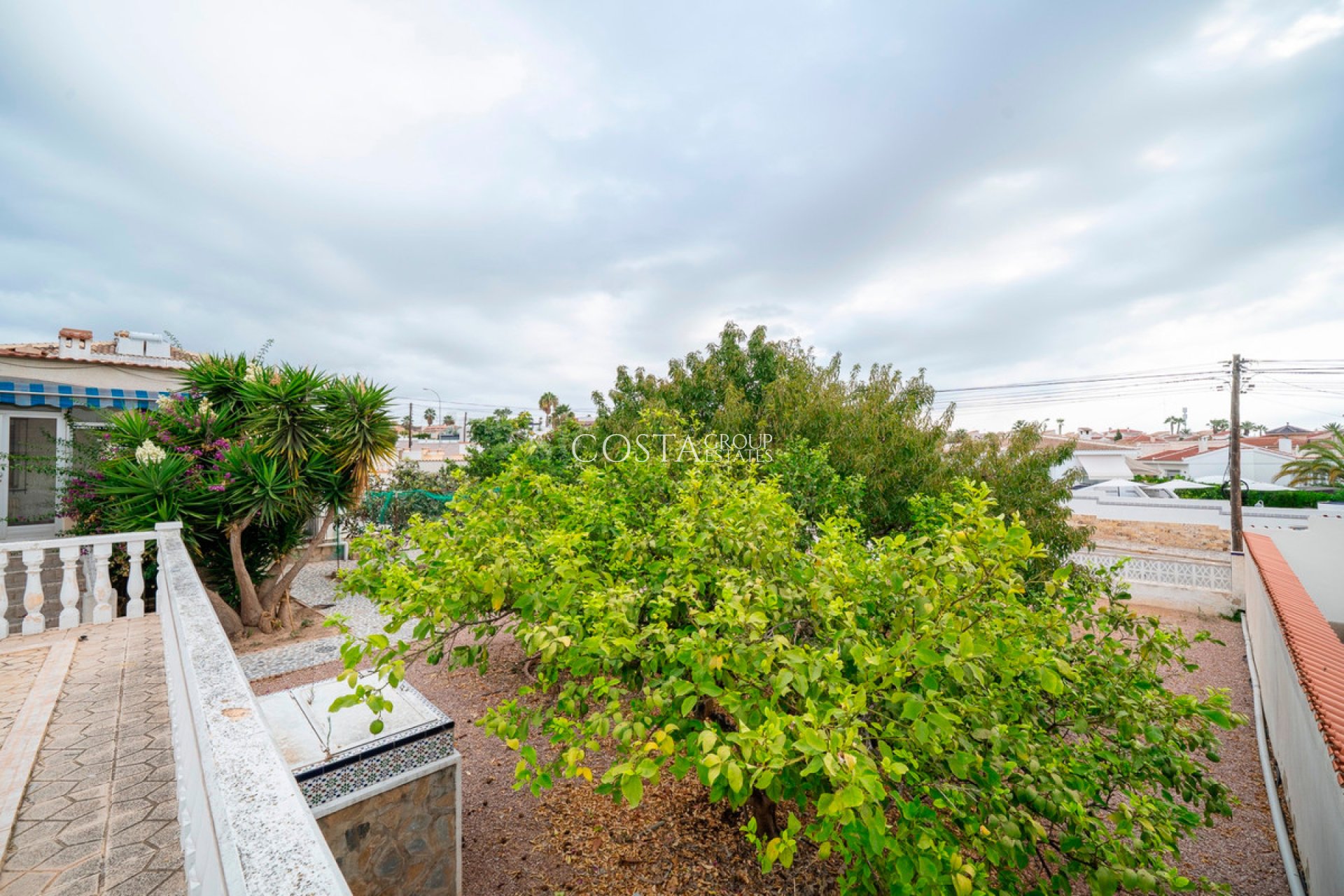 Revente - Villa -
Rojales - Ciudad Quesada