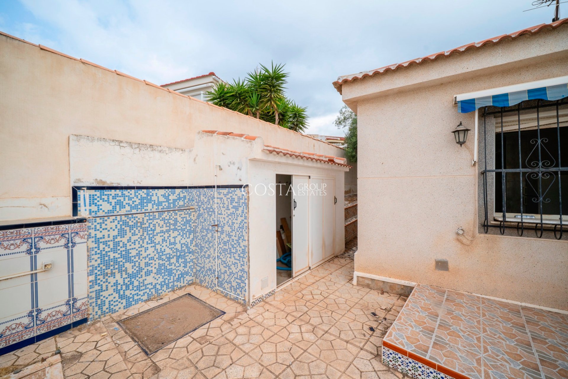 Revente - Villa -
Rojales - Ciudad Quesada