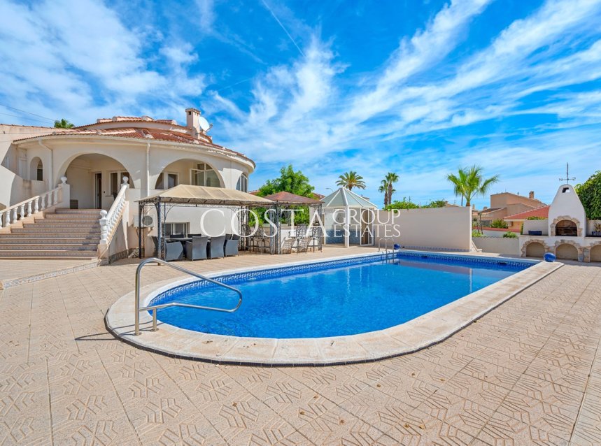 Revente - Villa -
Rojales - Ciudad Quesada