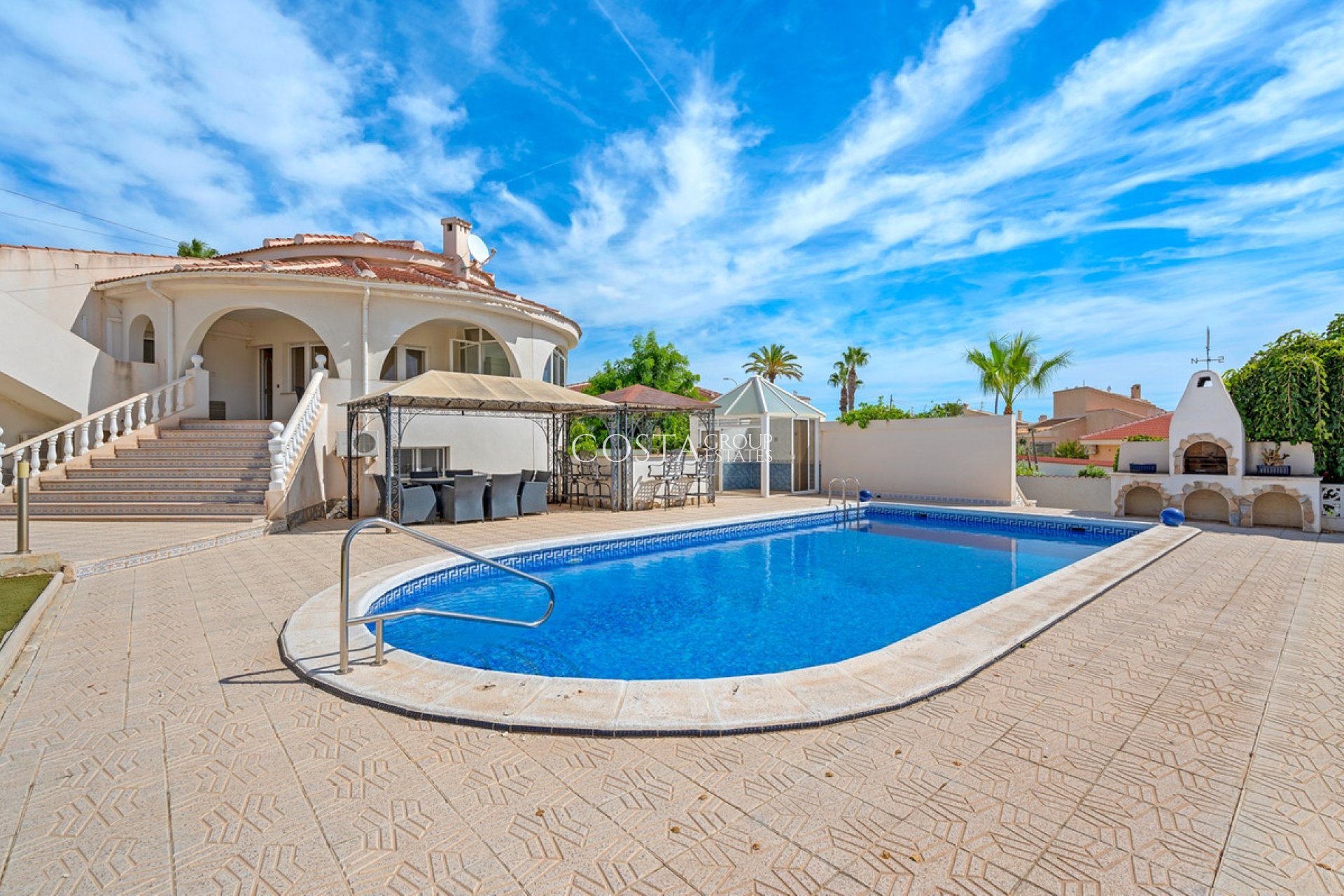 Revente - Villa -
Rojales - Ciudad Quesada