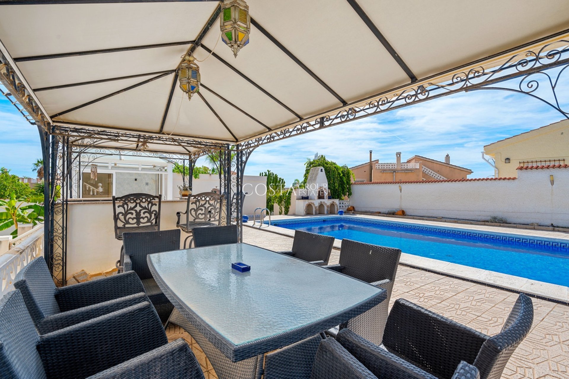 Revente - Villa -
Rojales - Ciudad Quesada