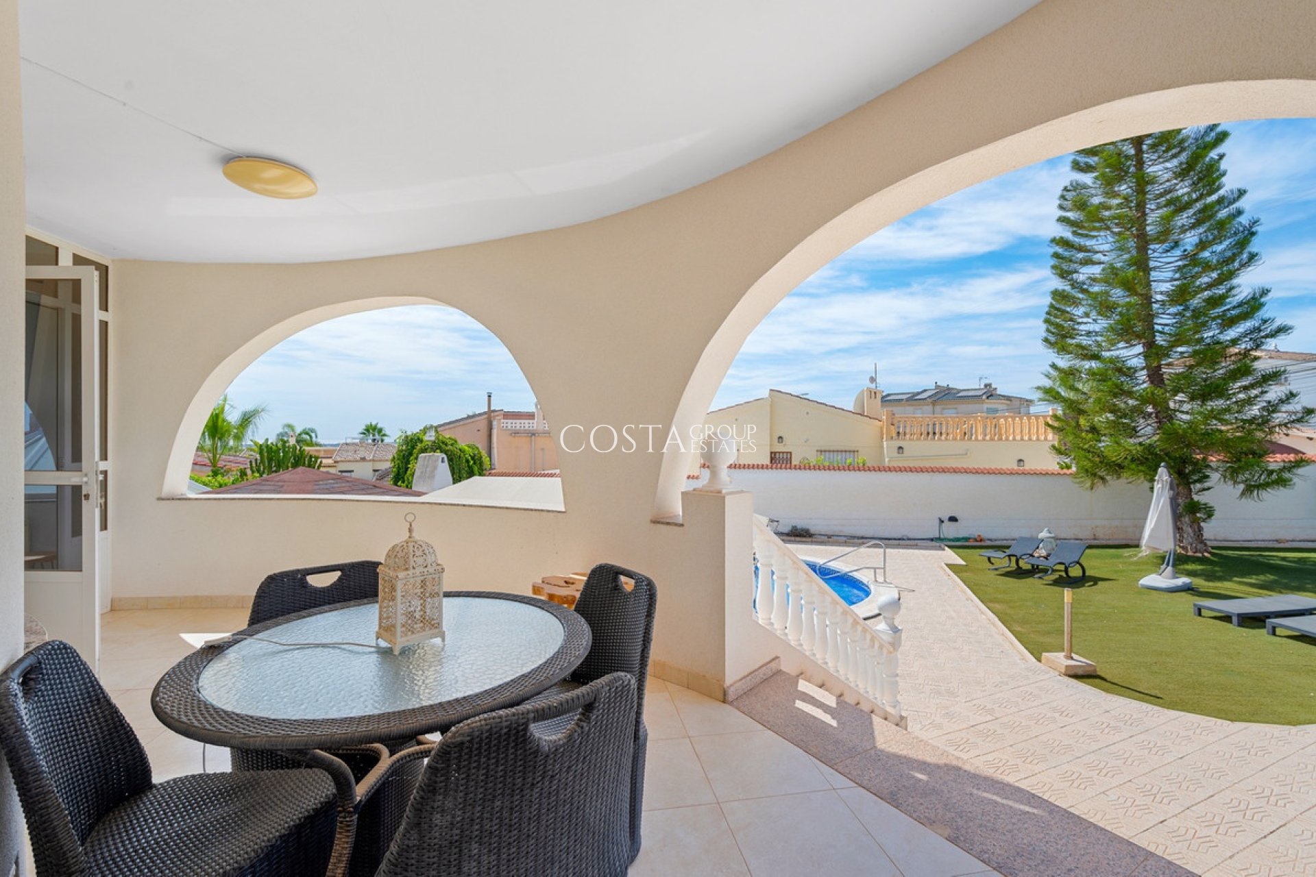 Revente - Villa -
Rojales - Ciudad Quesada