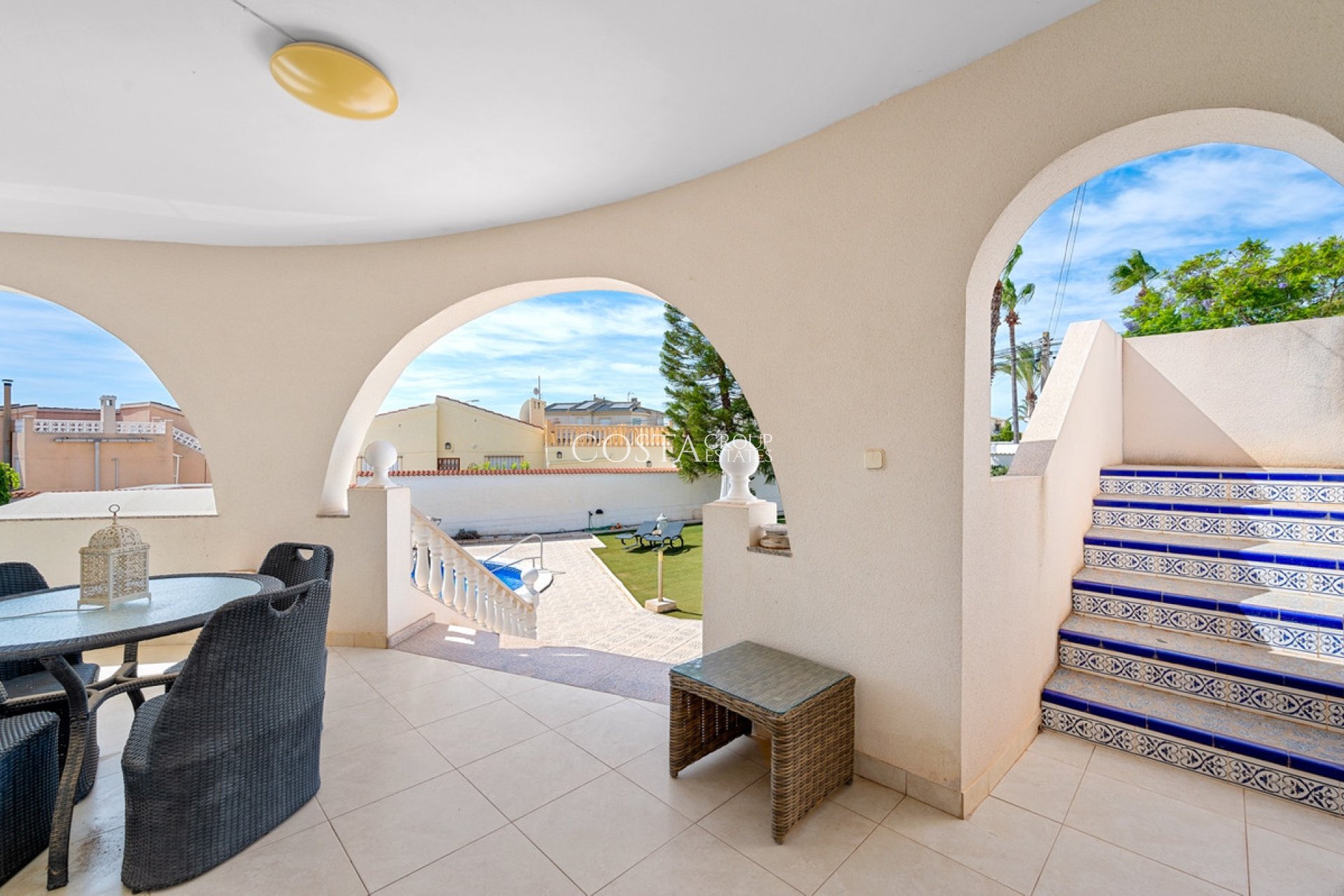 Revente - Villa -
Rojales - Ciudad Quesada