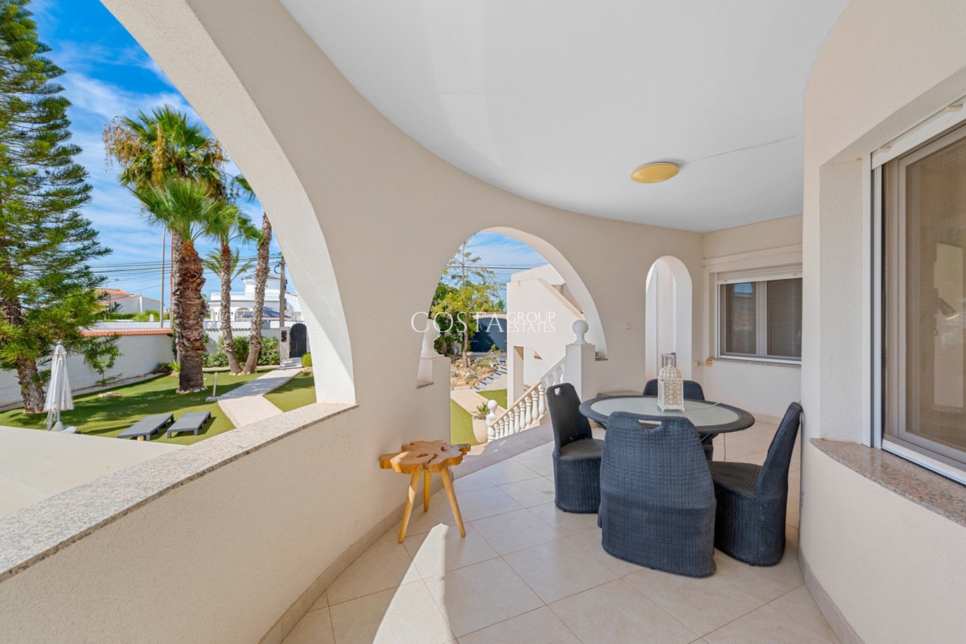 Revente - Villa -
Rojales - Ciudad Quesada
