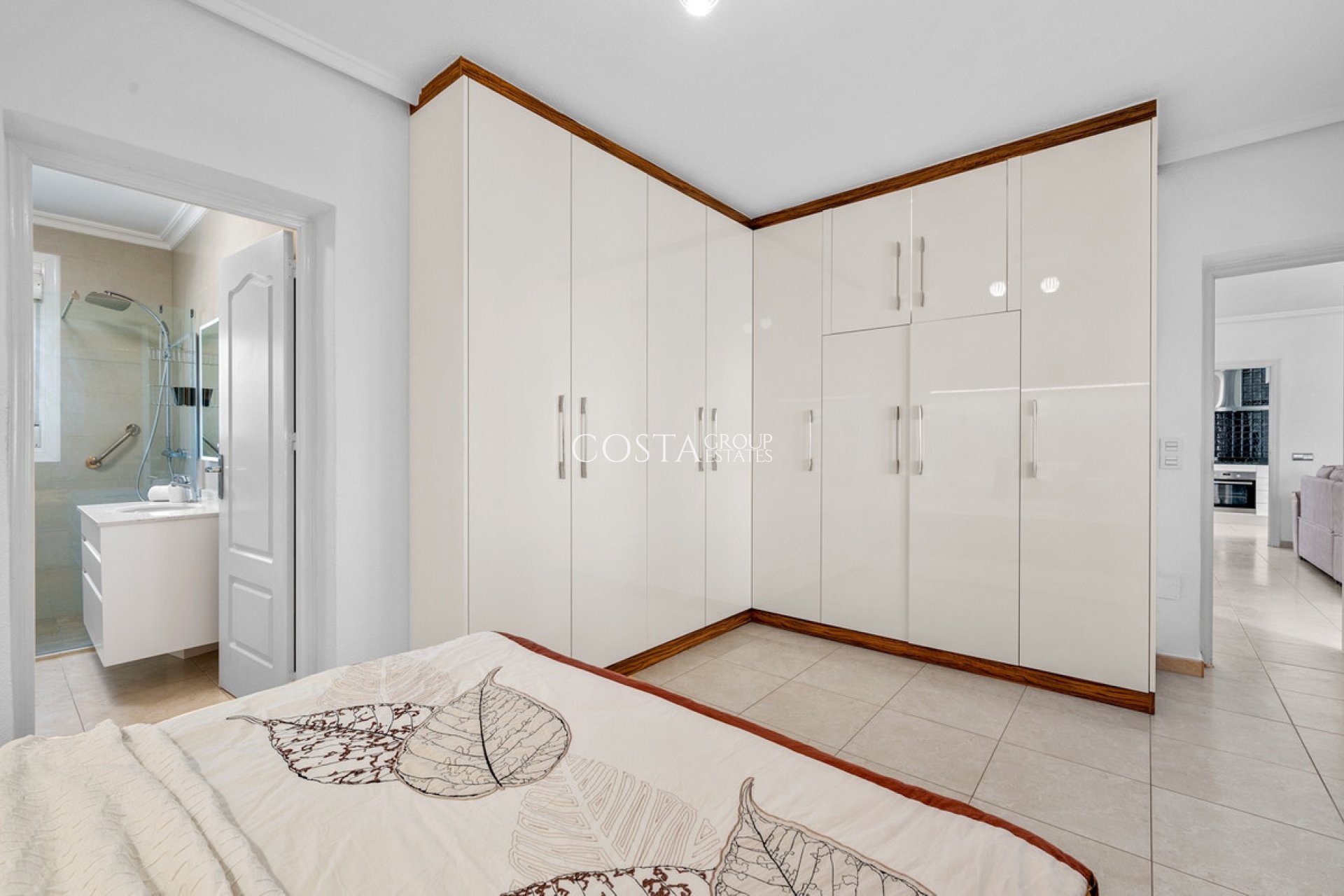 Revente - Villa -
Rojales - Ciudad Quesada